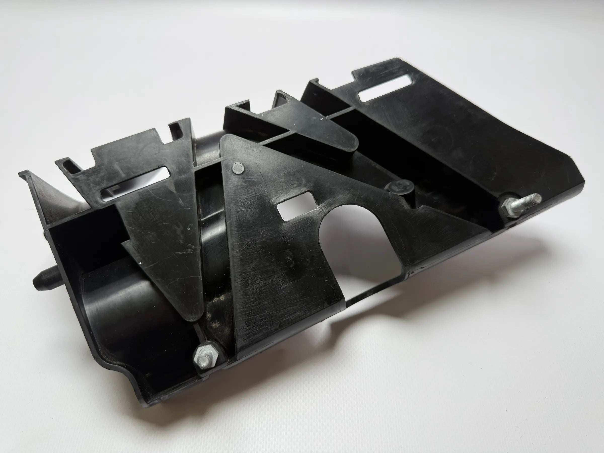 Originale BMW 3 Serie E46 316i N42 Supporto Collettore Aspirazione 7500673