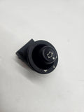Original Ford exterior mirror adjustment switch 93BG17B676BB 