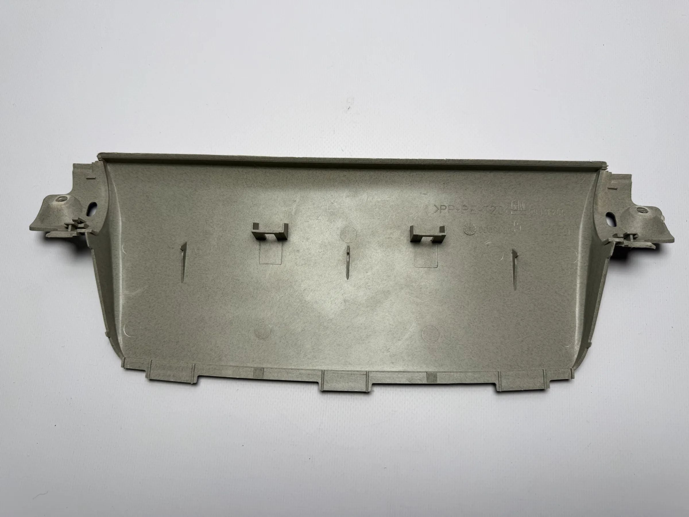 Oryginalna osłona oświetlenia wewnętrznego / hamulca OPEL ASTRA G BERLINA 09131208