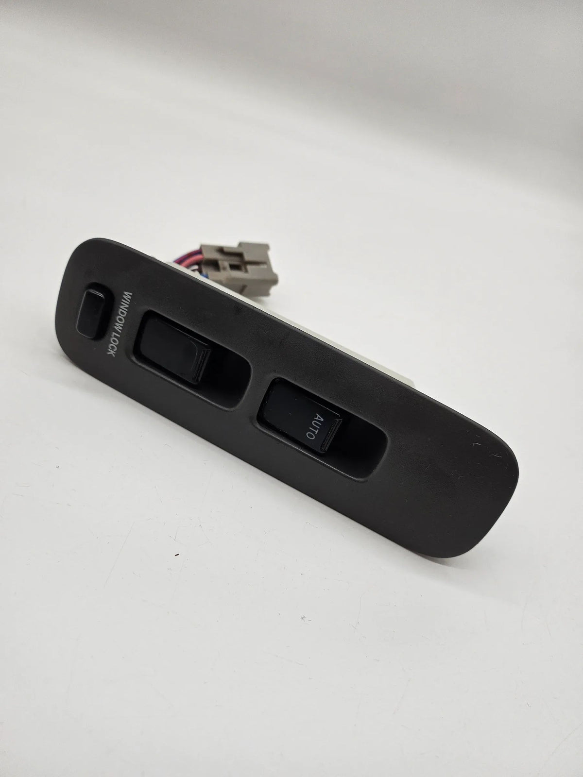 Elevador de ventana delantero izquierdo original Suzuki Baleno EG 3 puertas año 95-99