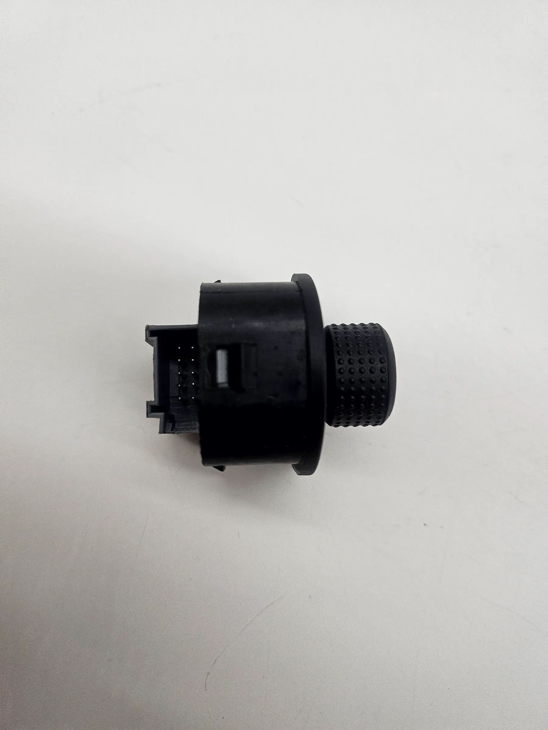 Original VW Golf 4 &amp; Bora switch mirror switch 1J1959565F 