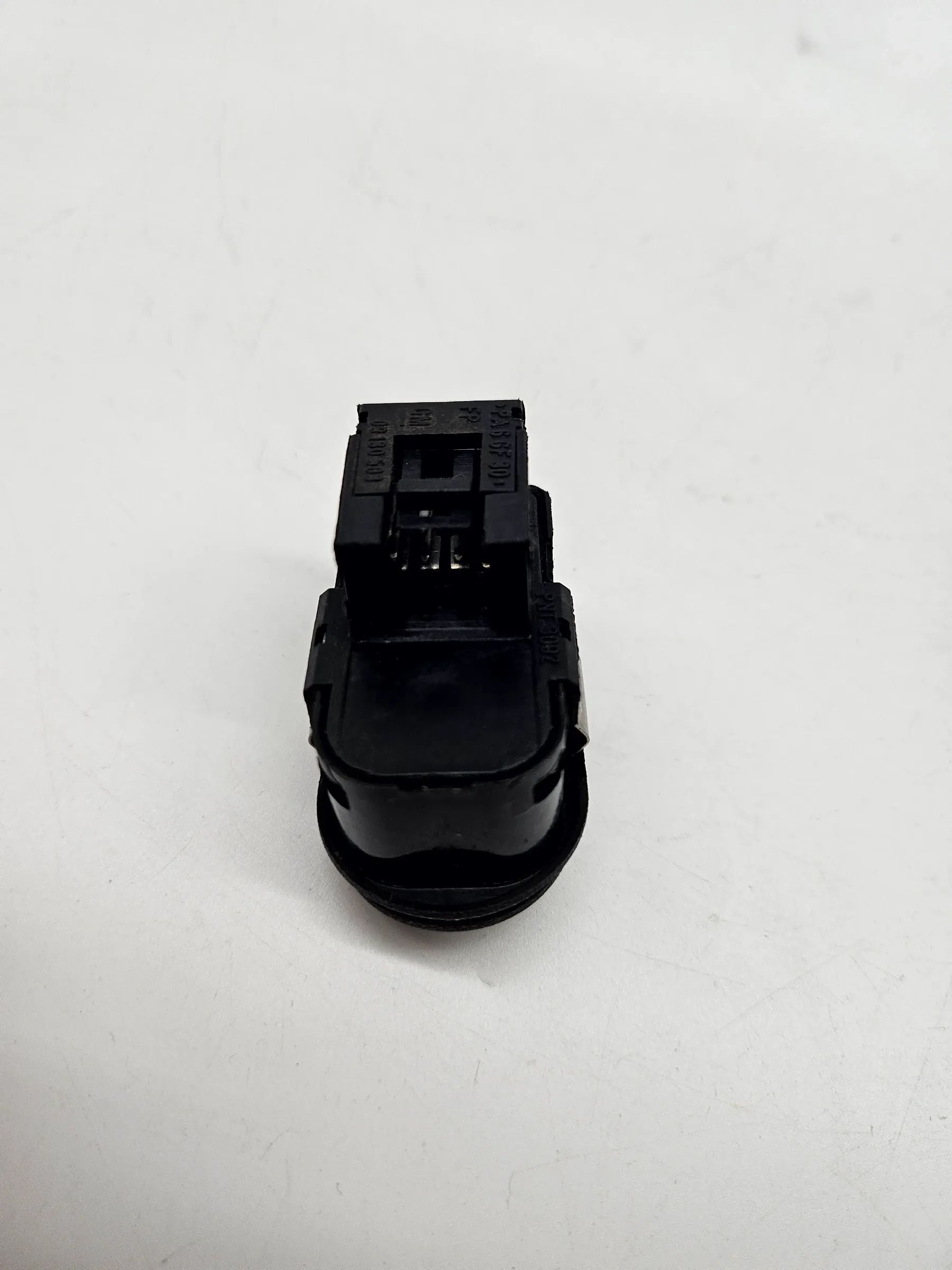 Espelho Original Opel Astra G Agila A Interruptor Espelho 09226861 09130503 Auto-veritas