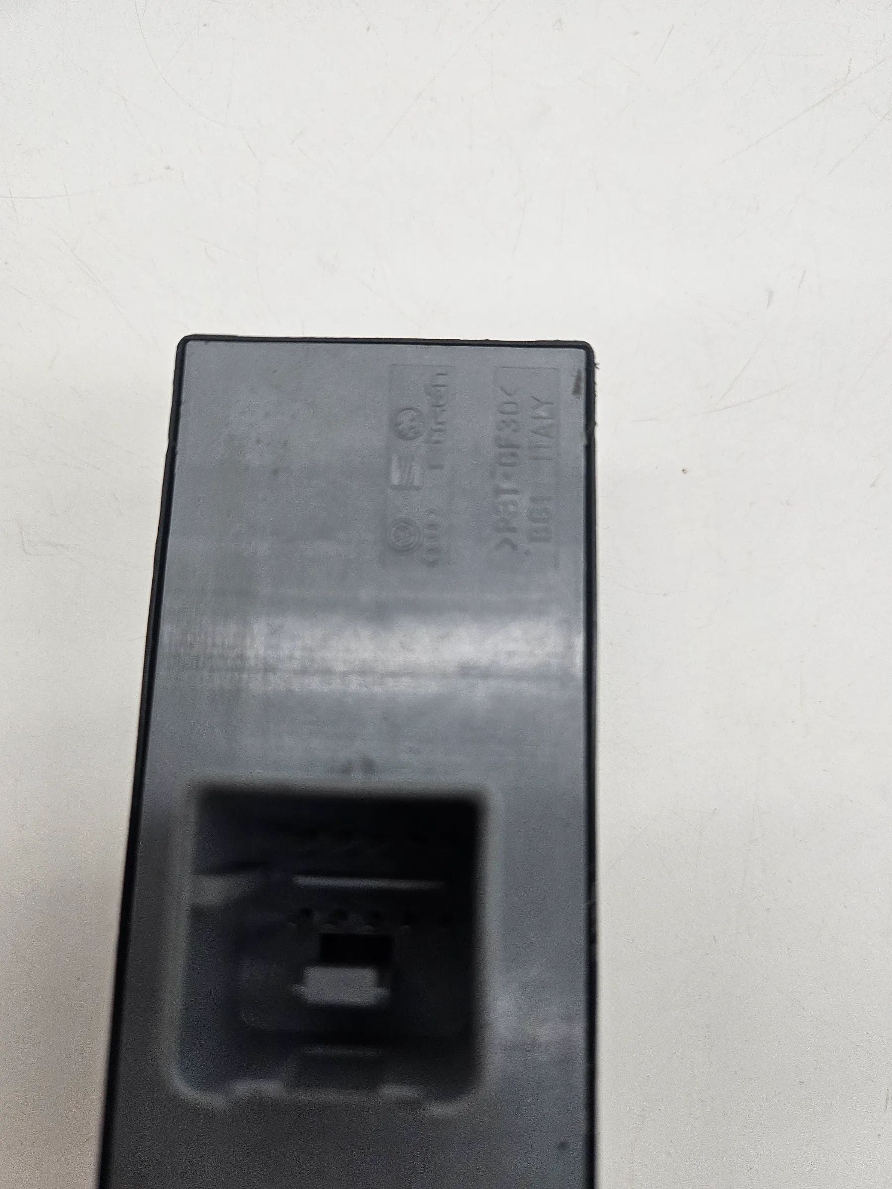 Оригинальный переключатель стеклоподъемника передний левый VW Golf 5 V 1K4959857B 4x электрический