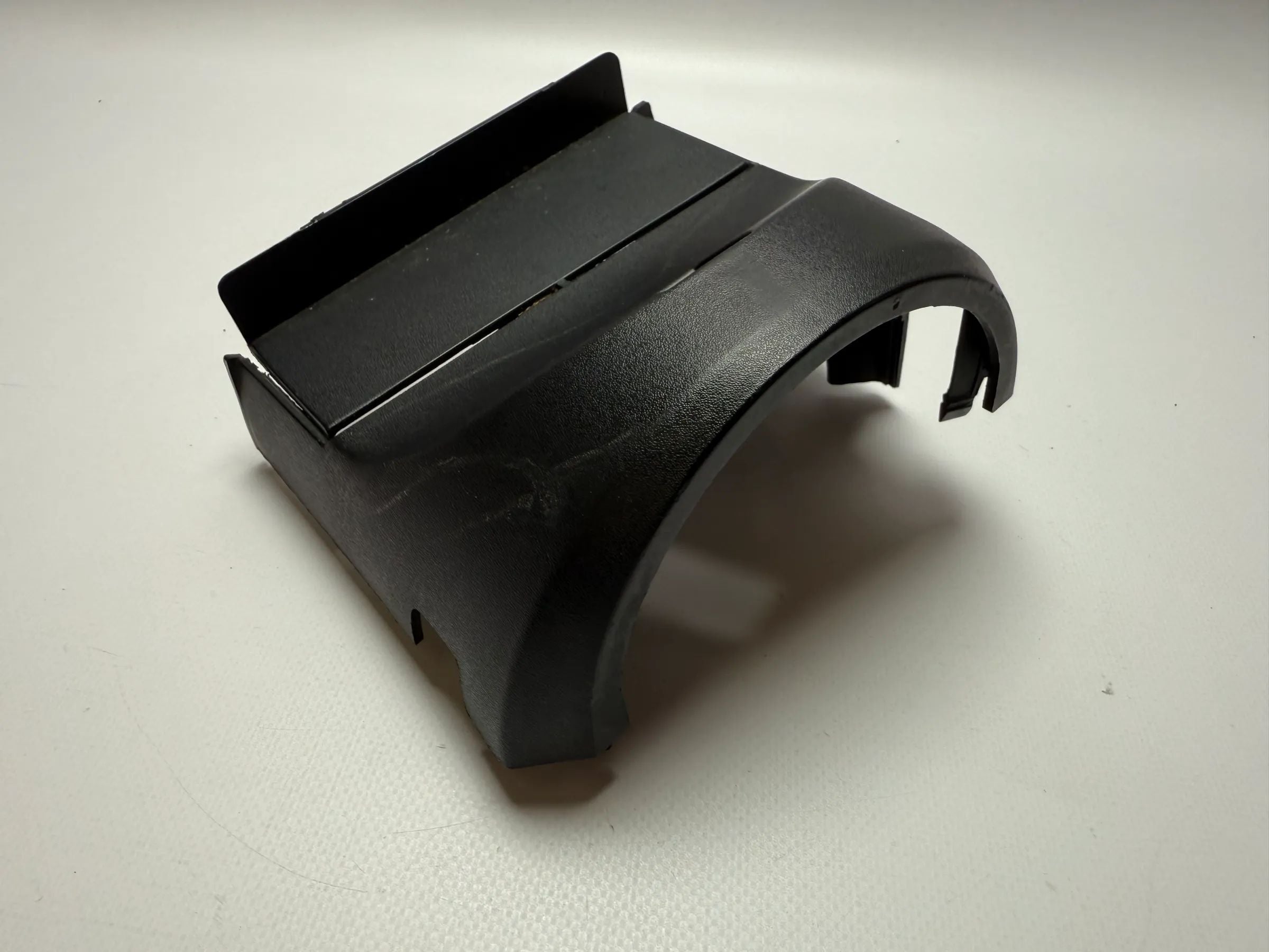 Original BMW E36 steering column cover Coupe 1093274 