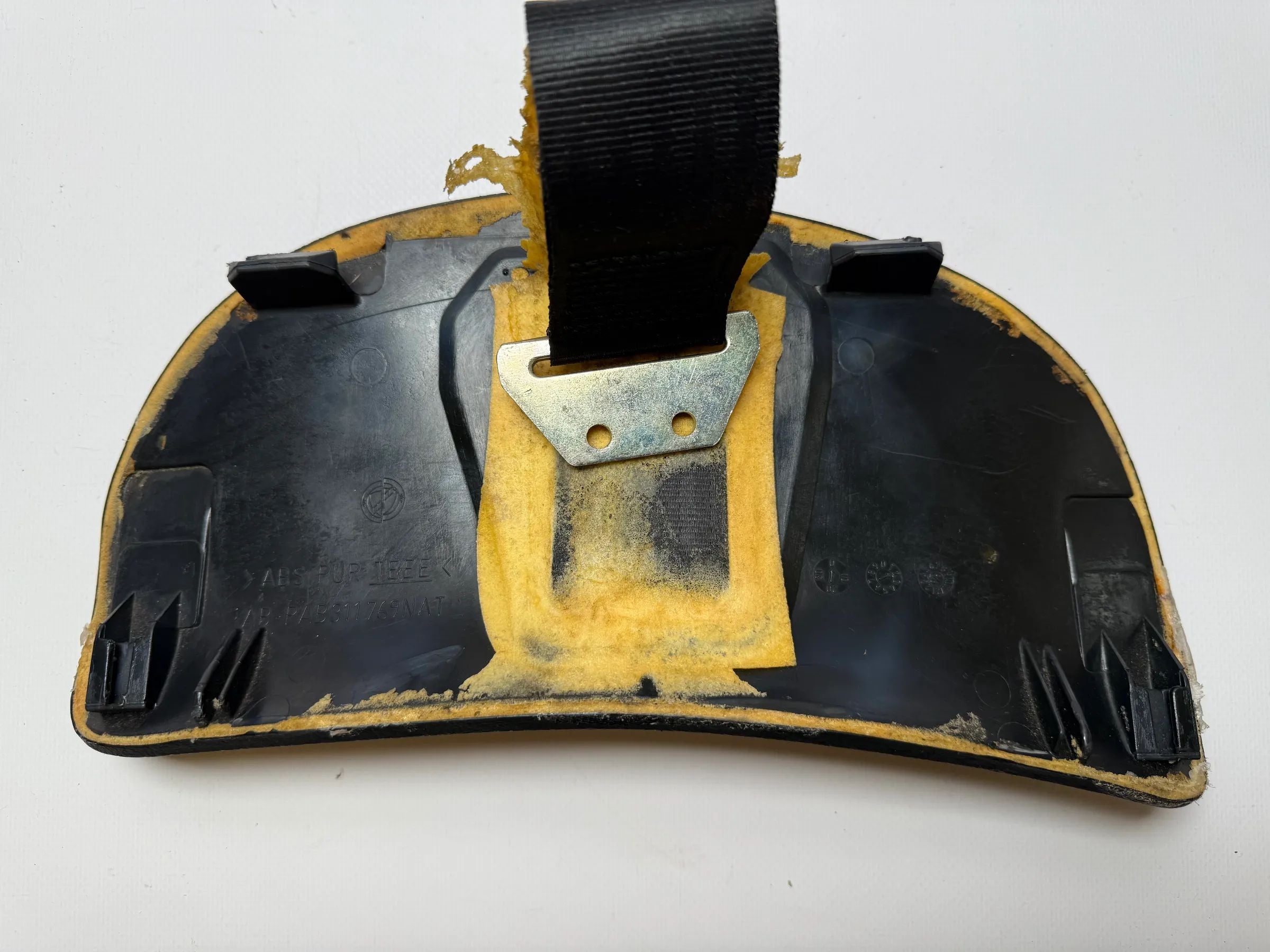 Pièce d'origine Alfa Romeo 147 2006 Cache Airbag SRS AB-PAB311 769NAT