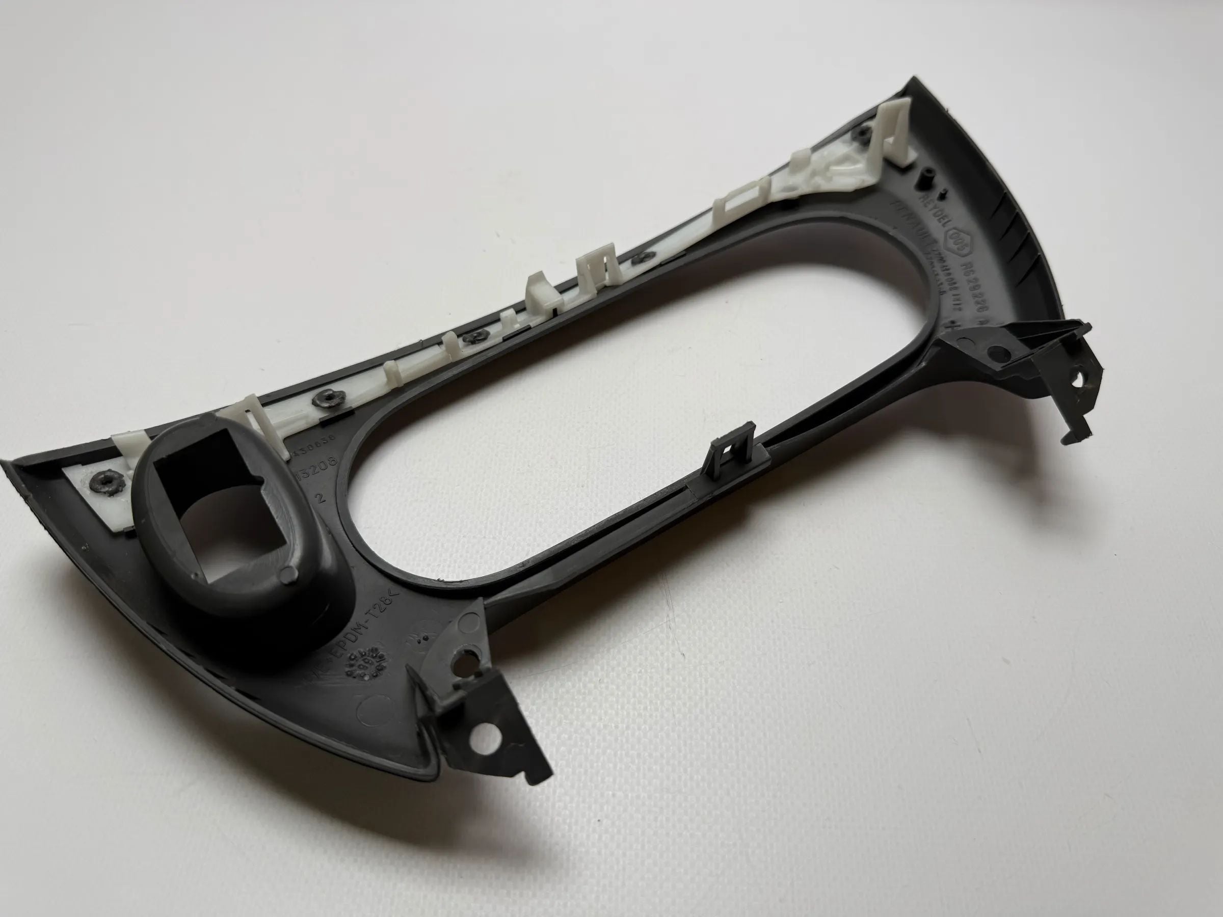 Genuine Renault Megane Scenic 1.6 JA interior panel heating regulator 7700419052 