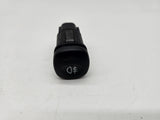 Ford Fiesta 4 JAS switch rear fog light NSL XS6T15K237AA 96FG15K237AA 
