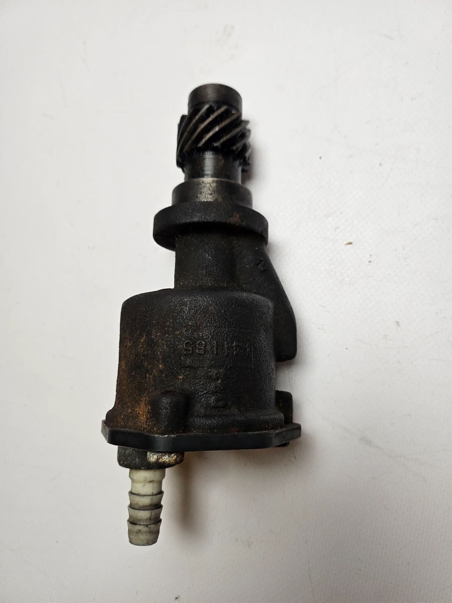 Oryginalna pompa podciśnieniowa Audi 80 90 B3 1991 Diesel 59kW 068145207