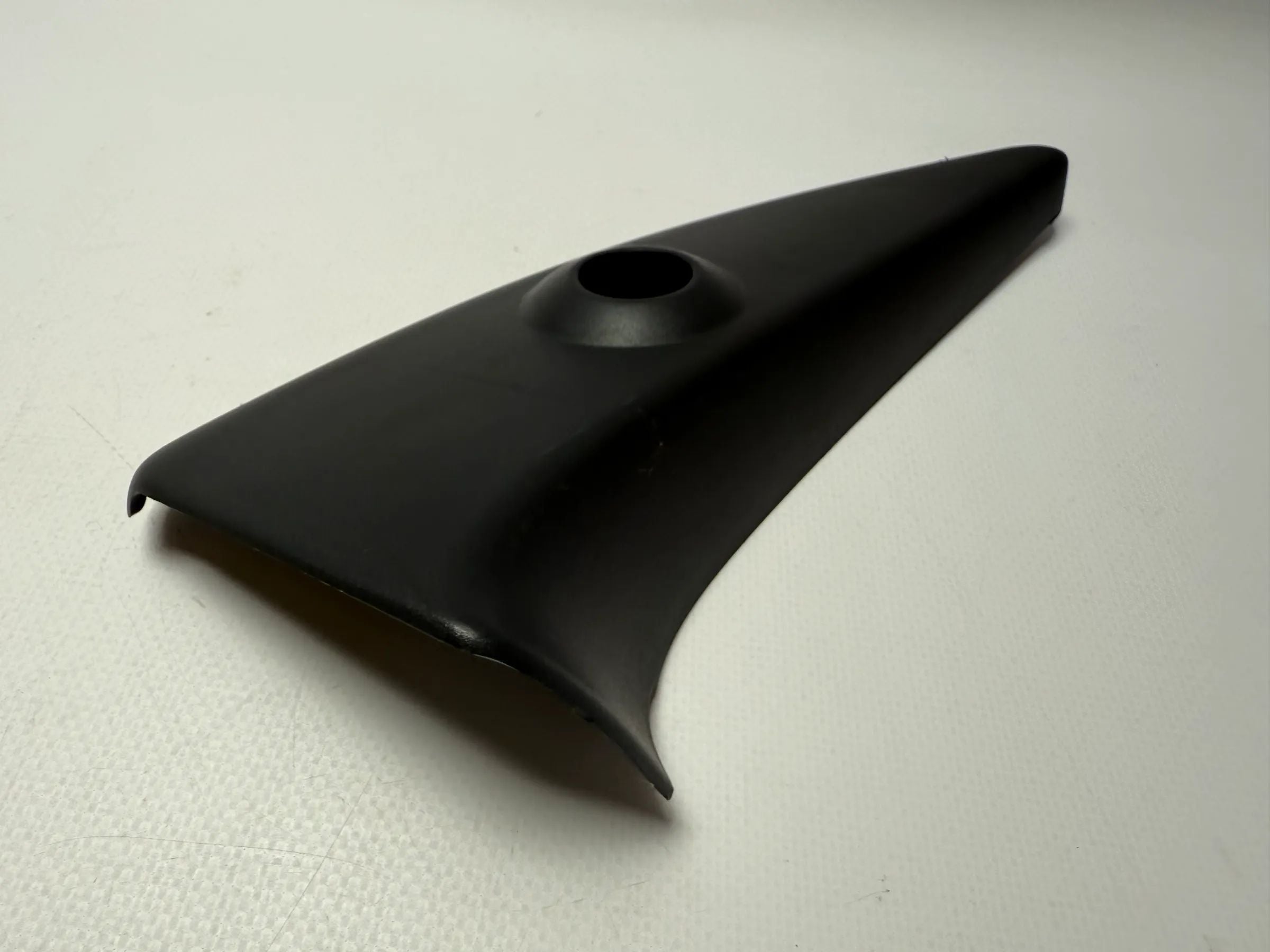 Carcasa Original VW Lupo Espejo Exterior Derecho 6H0837974C 6X0837974D