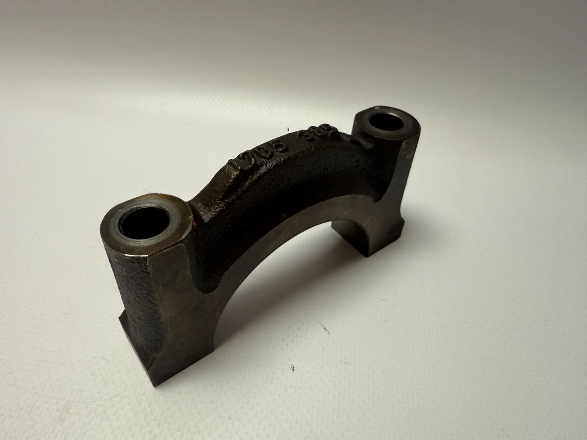 Оригинальный кронштейн коленчатого вала BMW Е34 Е36 M43 M50 1705385