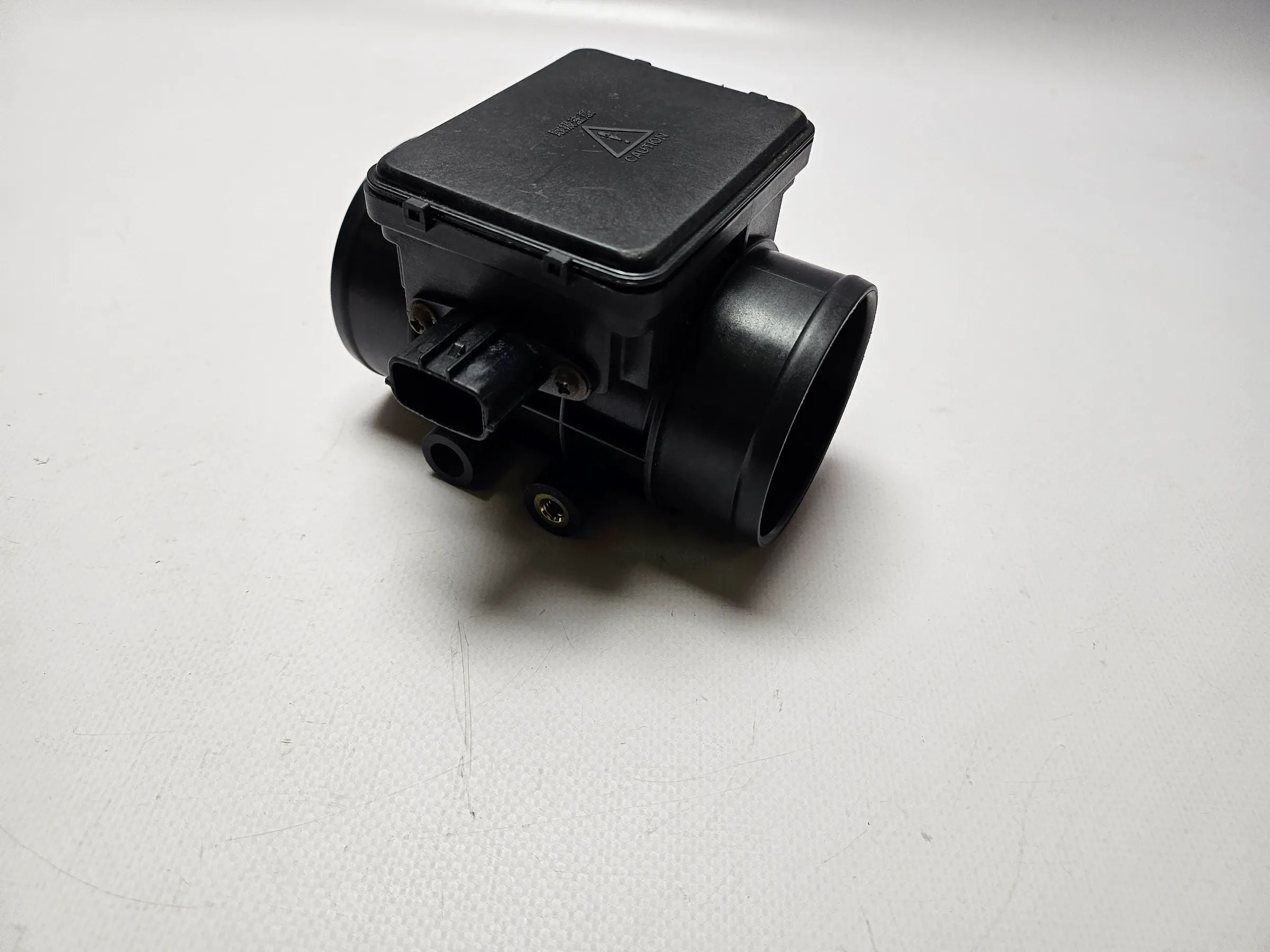 Original Mazda Demio 1.4 DW Medidor de masa de aire B34M E5T52171