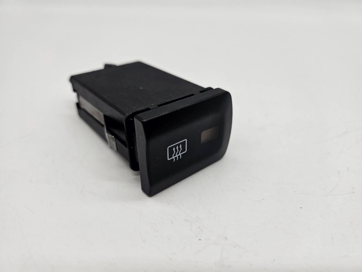 Oryginalne Audi A3 8L Przełącznik Podgrzewania Tylnej Szyby 8L0941503B