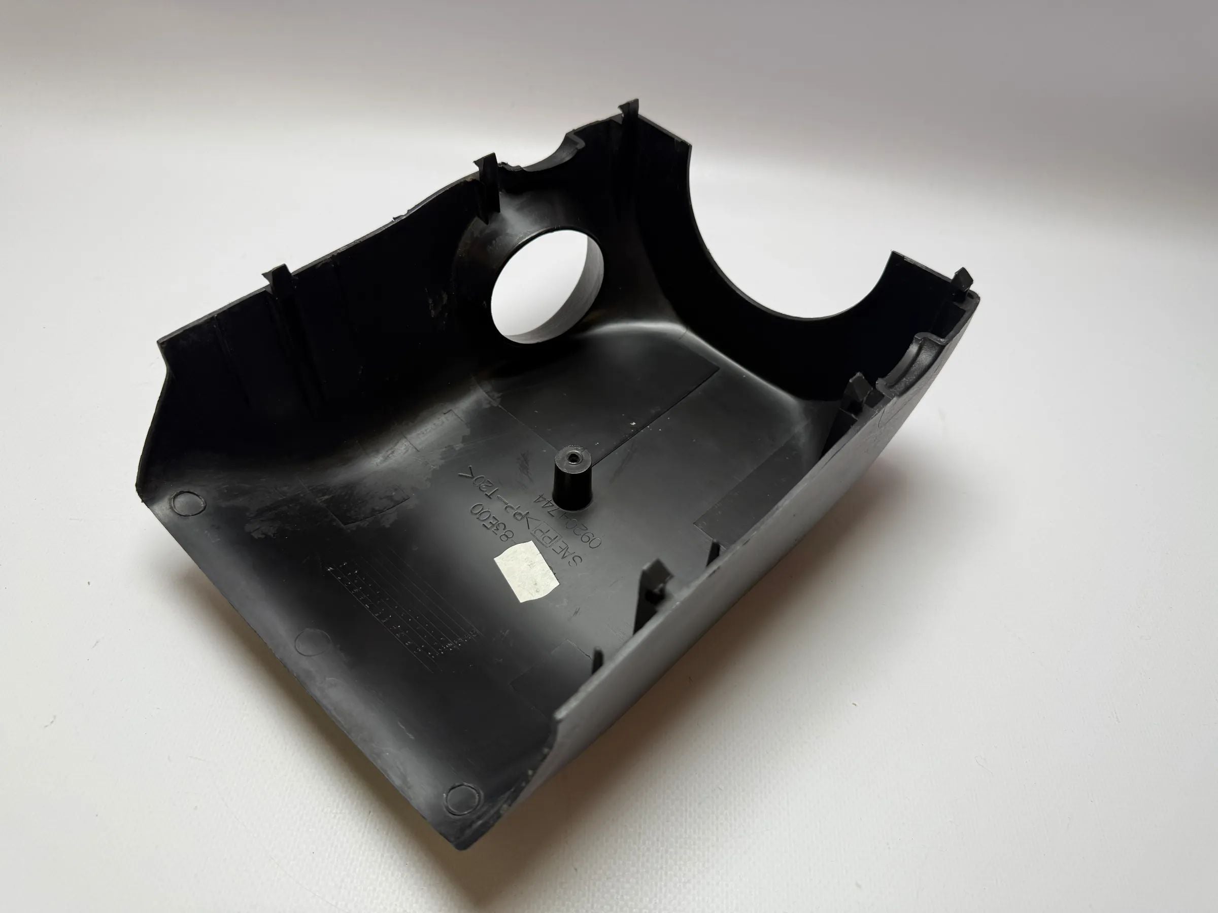 originele OPEL Agila A H00 (00-03) bekleding afdekking stuurkolom 09204743