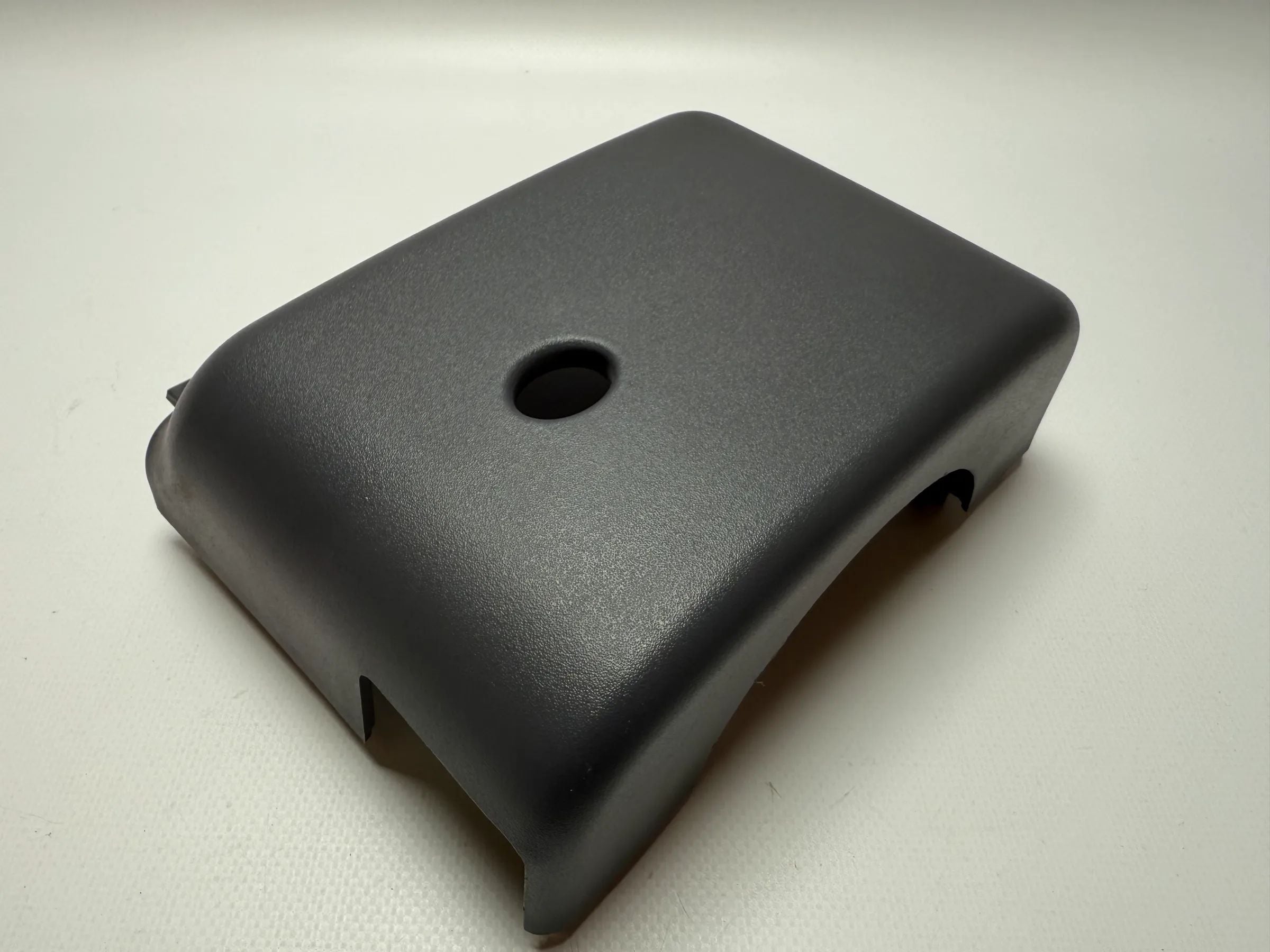 Original Chrysler Voyager Tampa da Coluna de Direção Revestimento 17291-C