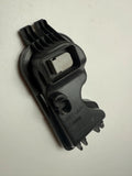 อะไหล่แท้ FIAT Punto ฝาครอบไฟหน้า ซ้าย 89100568 001 SX