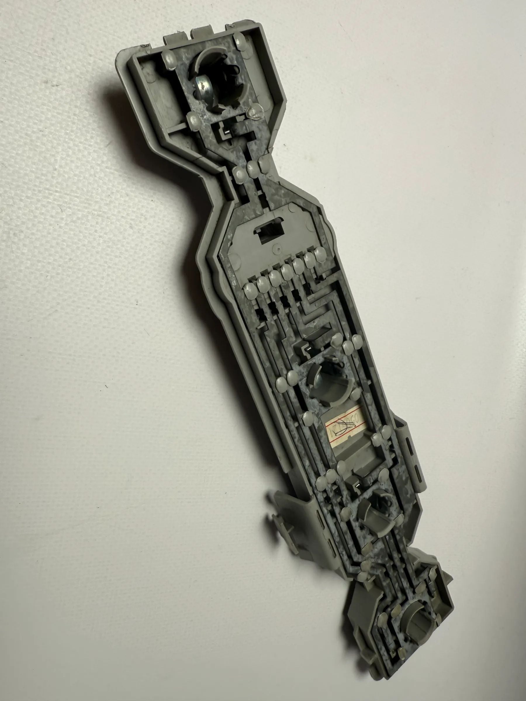 Original Ford Transit Connect 02-09 rear light bulb holder 2T1413N412AB 