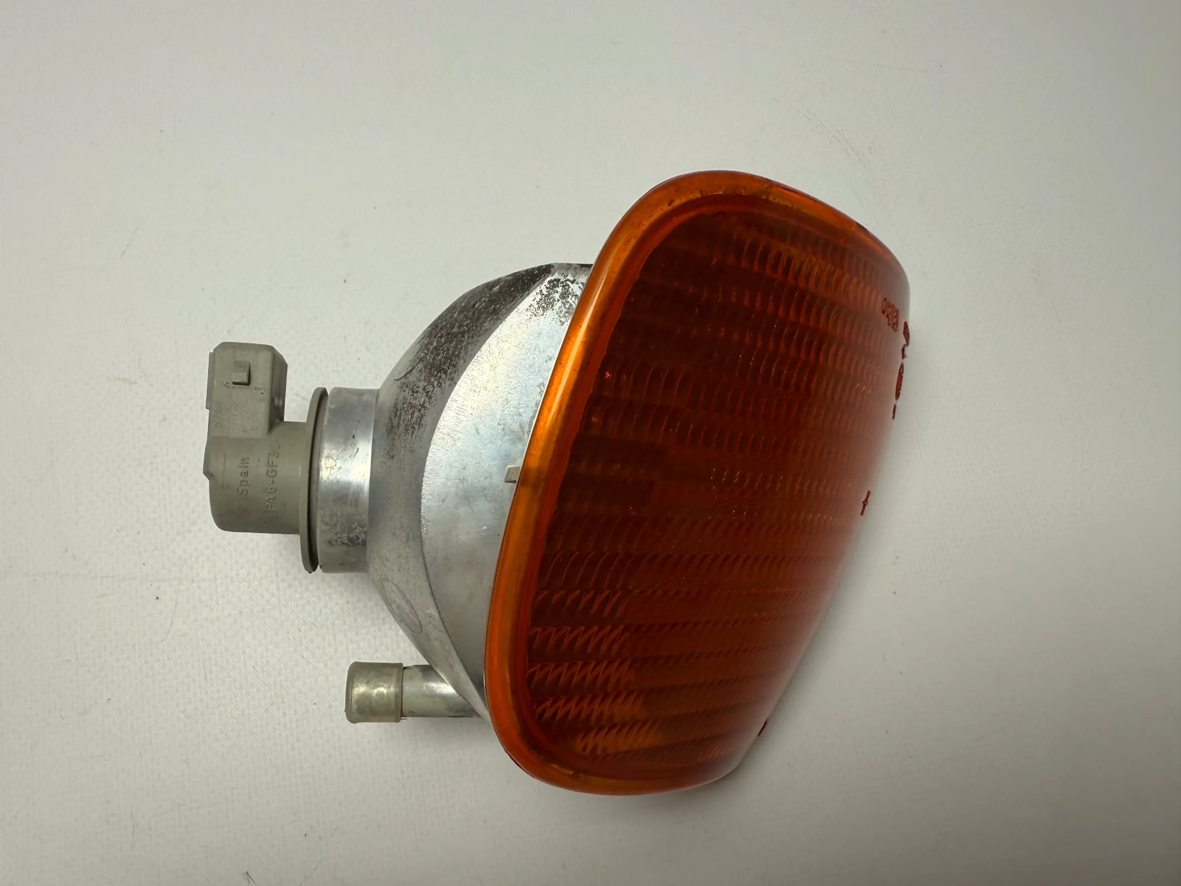 Original VW Caddy 9KV/9KVF Pisca Esquerdo Valeo 6K5953049B