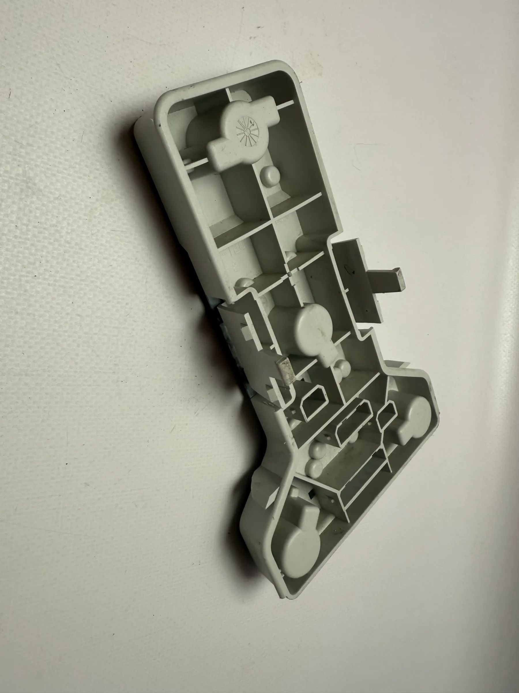 Original VW PASSAT lamp holder left 29067002