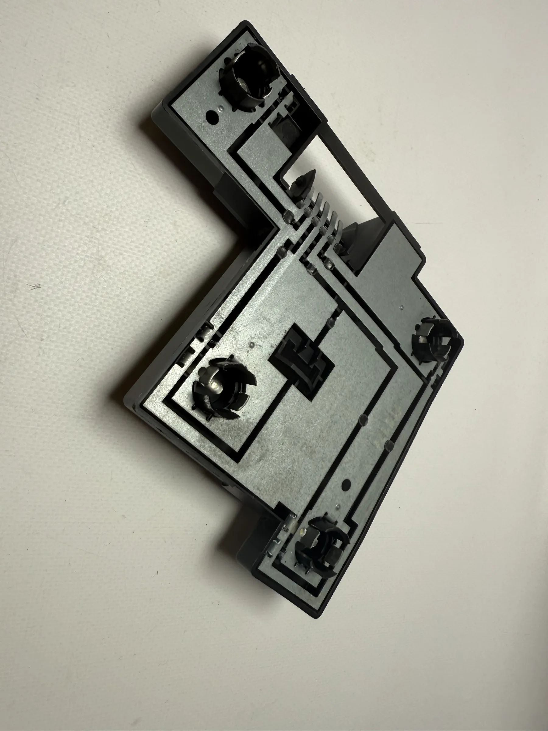 Orijinal Ford Fiesta Jbs/Jas Sol Far Taşıyıcı 96FG13N004BA