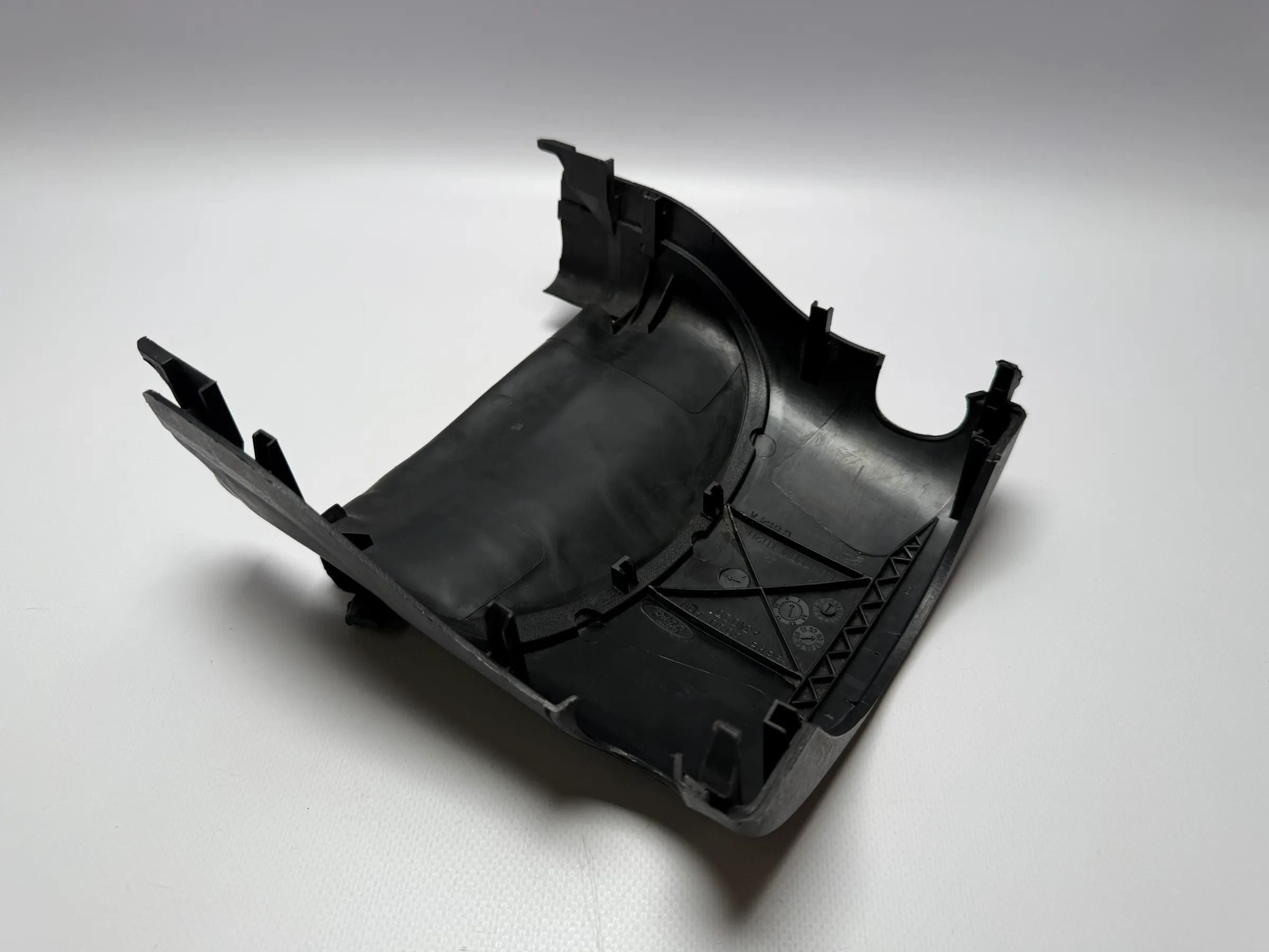 Original Ford Focus steering column cover trim 98AB-3530-AHW A31025