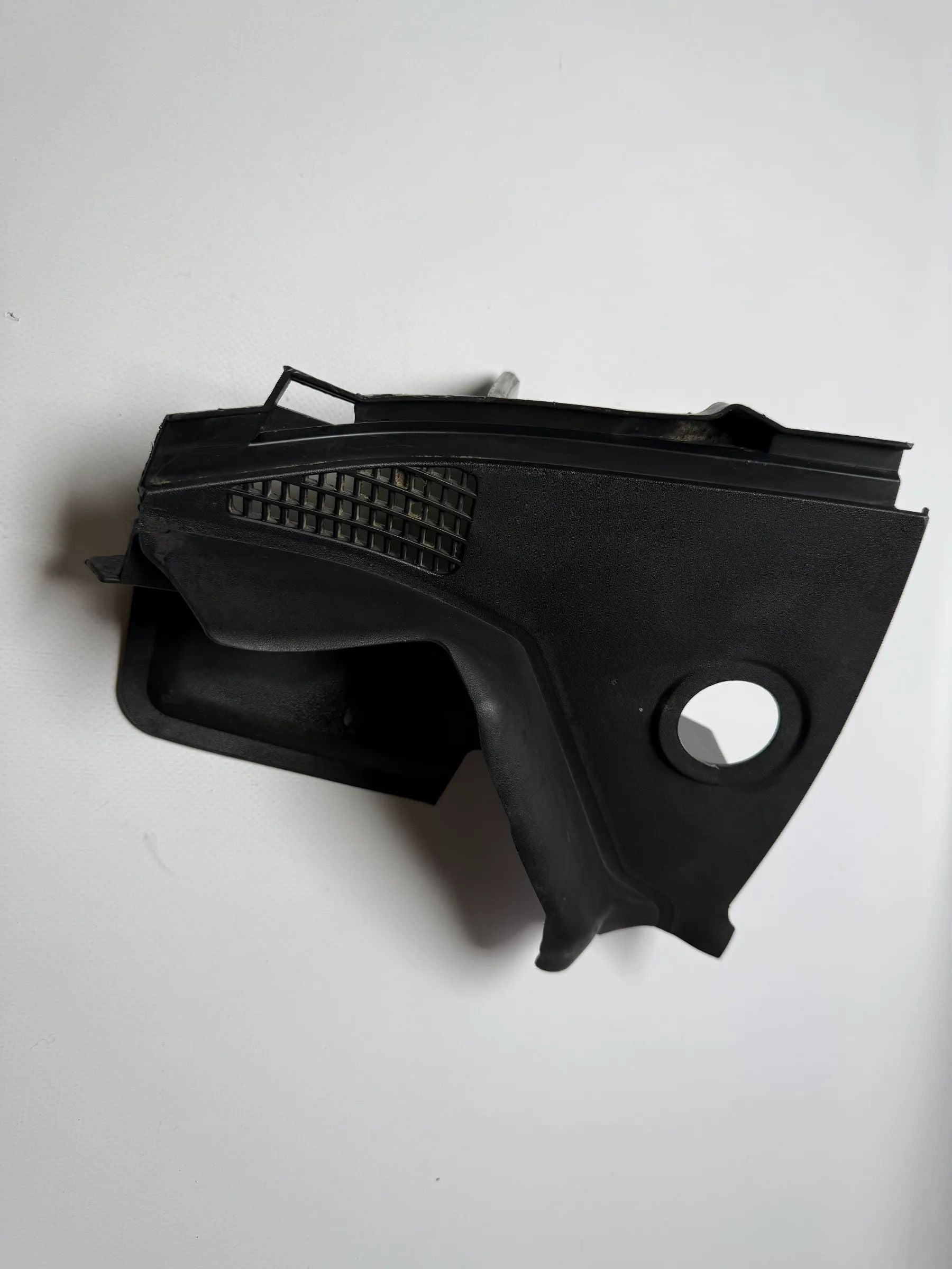 Originele Opel Zafira 1.8 Bj 2006 B Afdekking Waterafleider 13167227