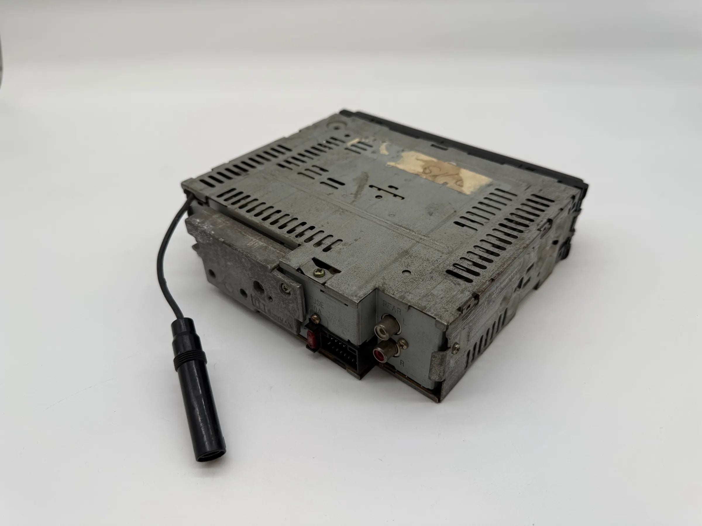 Kenwood Kdc-3080r Kdc3080r Autoradio d'Origine