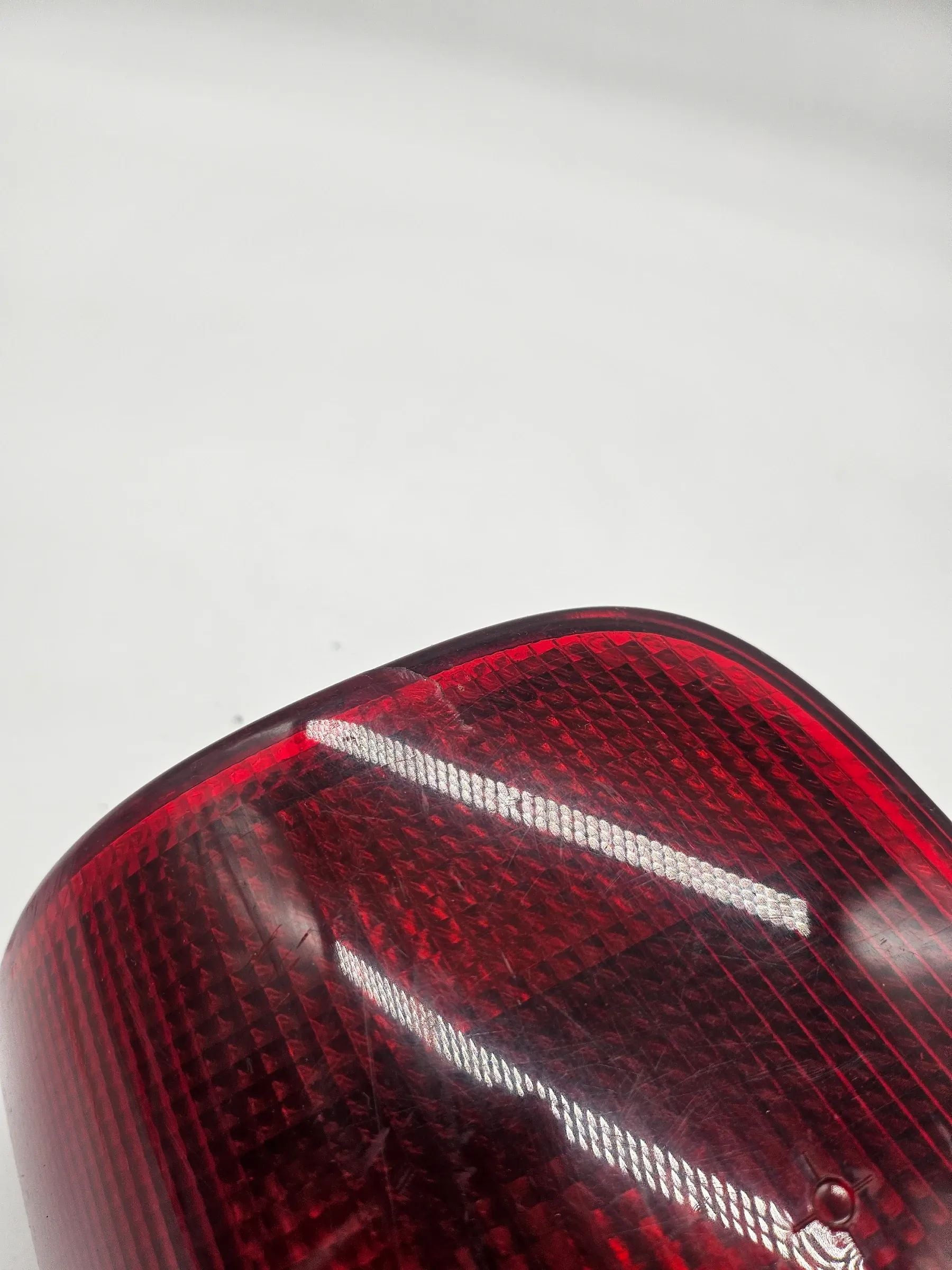 Luz trasera izquierda Citroen Berlingo (Tipo:M) 45050