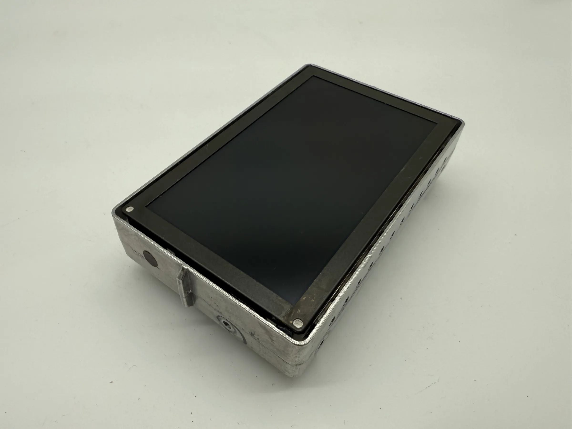 Monitor Display Komputer Kabin SAT NAVI 8200001376B RENAULT LAGUNA II
