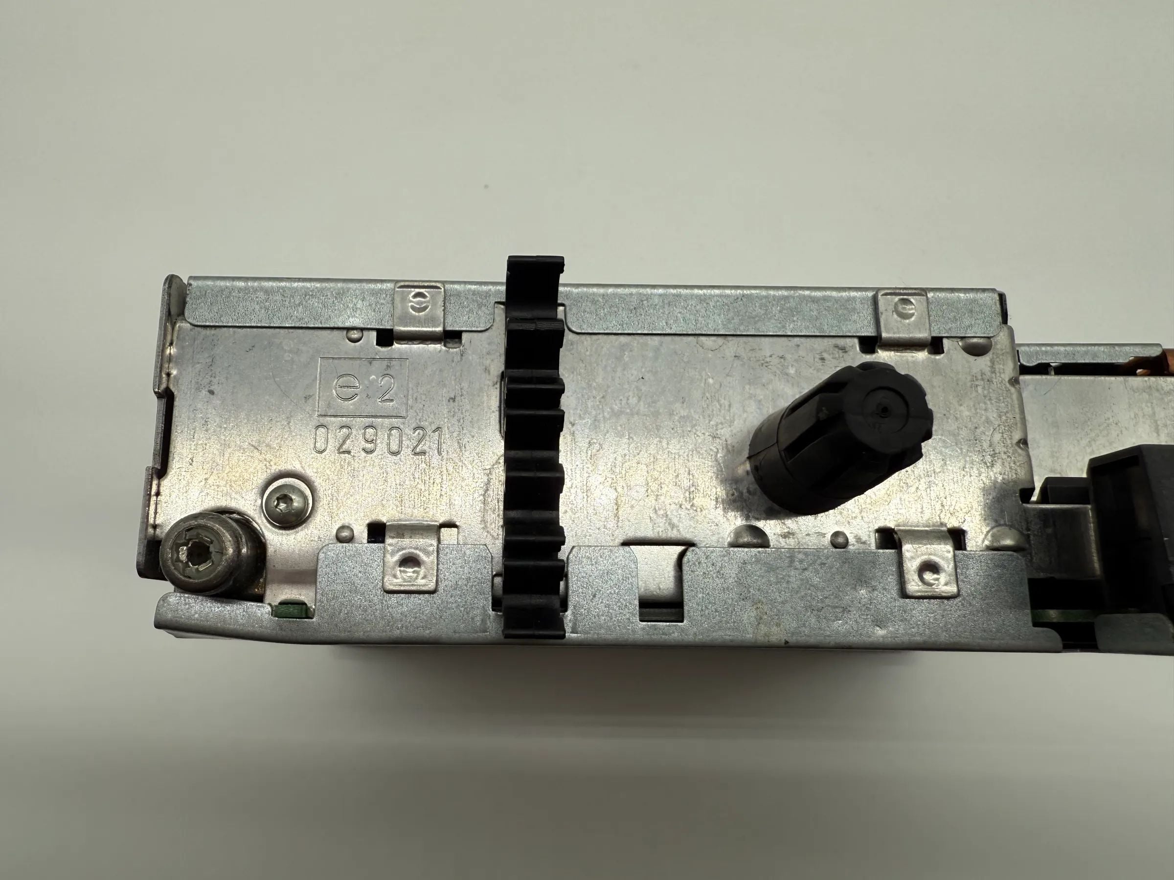 Renault Laguna II 2003 Rádio CD-Jogador DVD-Jogador Navegação 8200247962 KKE3301 Auto-veritas