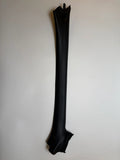 VW Golf 1E Cabrio 2000 SET A-pillar trim right 1E0867234 