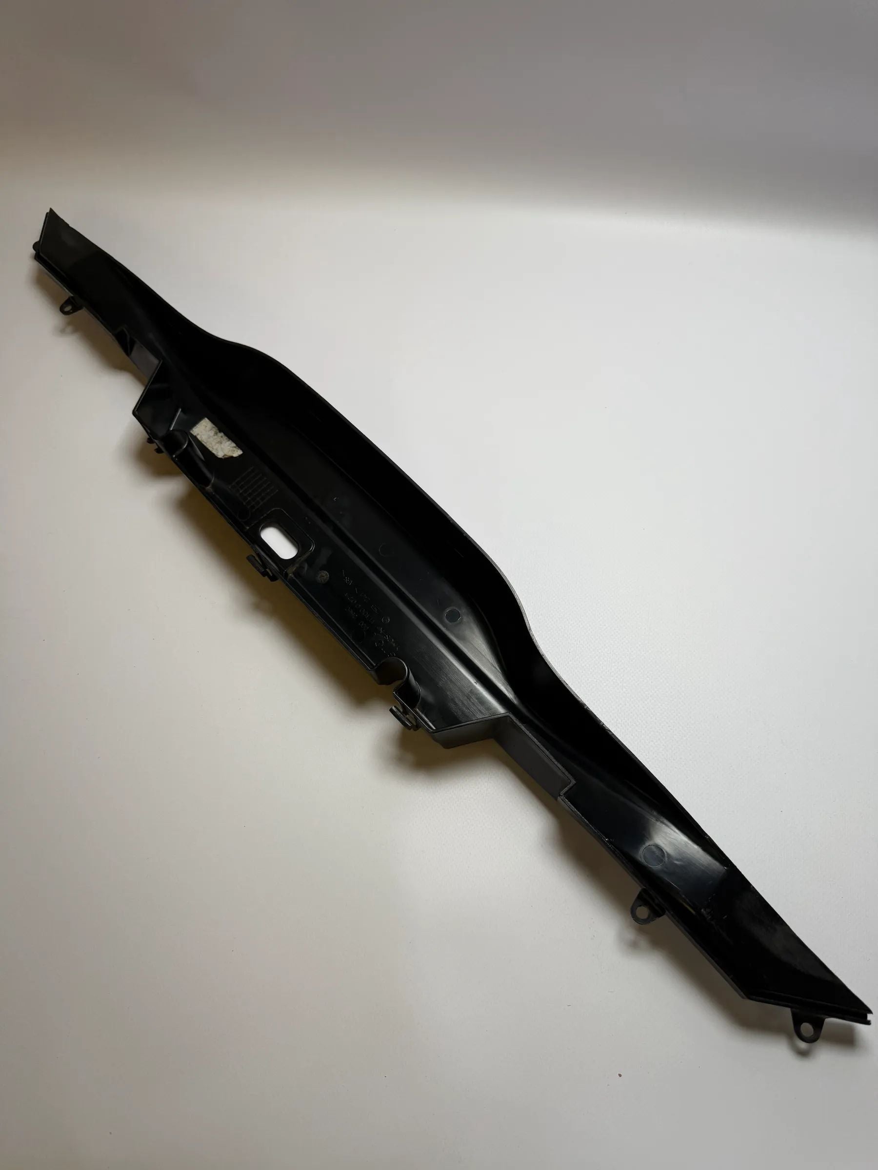 SMART FORTWO HECKSCHEIBENVERKLEIDUNG 11300.0.023 113000023 253251 0000660