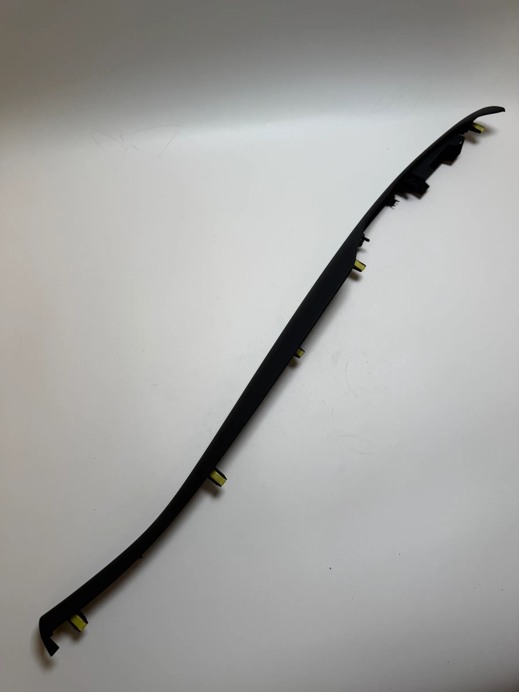 Toyota Avensis Rivestimento Cruscotto 55475-05020 T25 2004 RHD 2236546