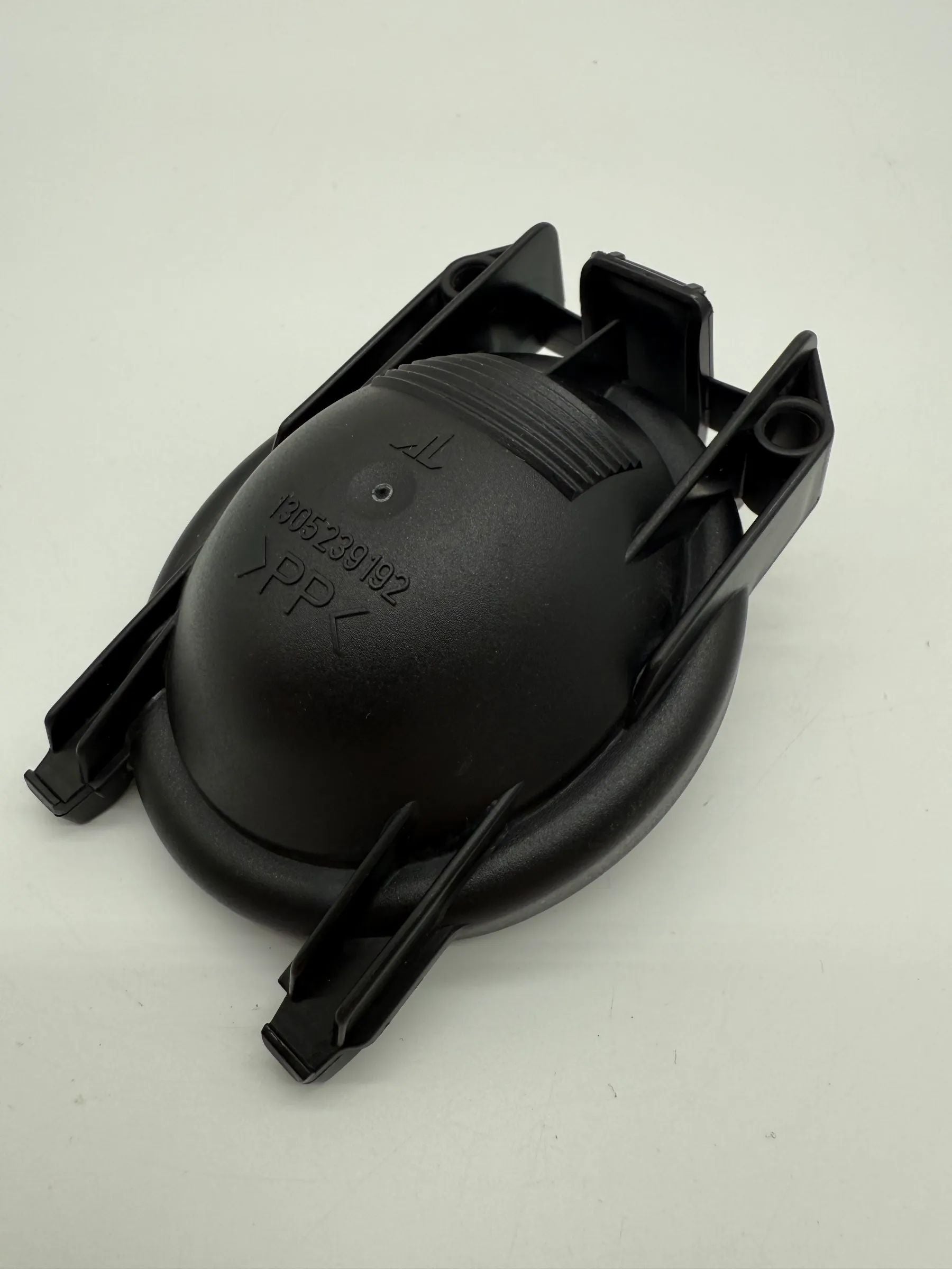 Original Mercedes-Benz Tampa da Lente Farol AL 1305239192