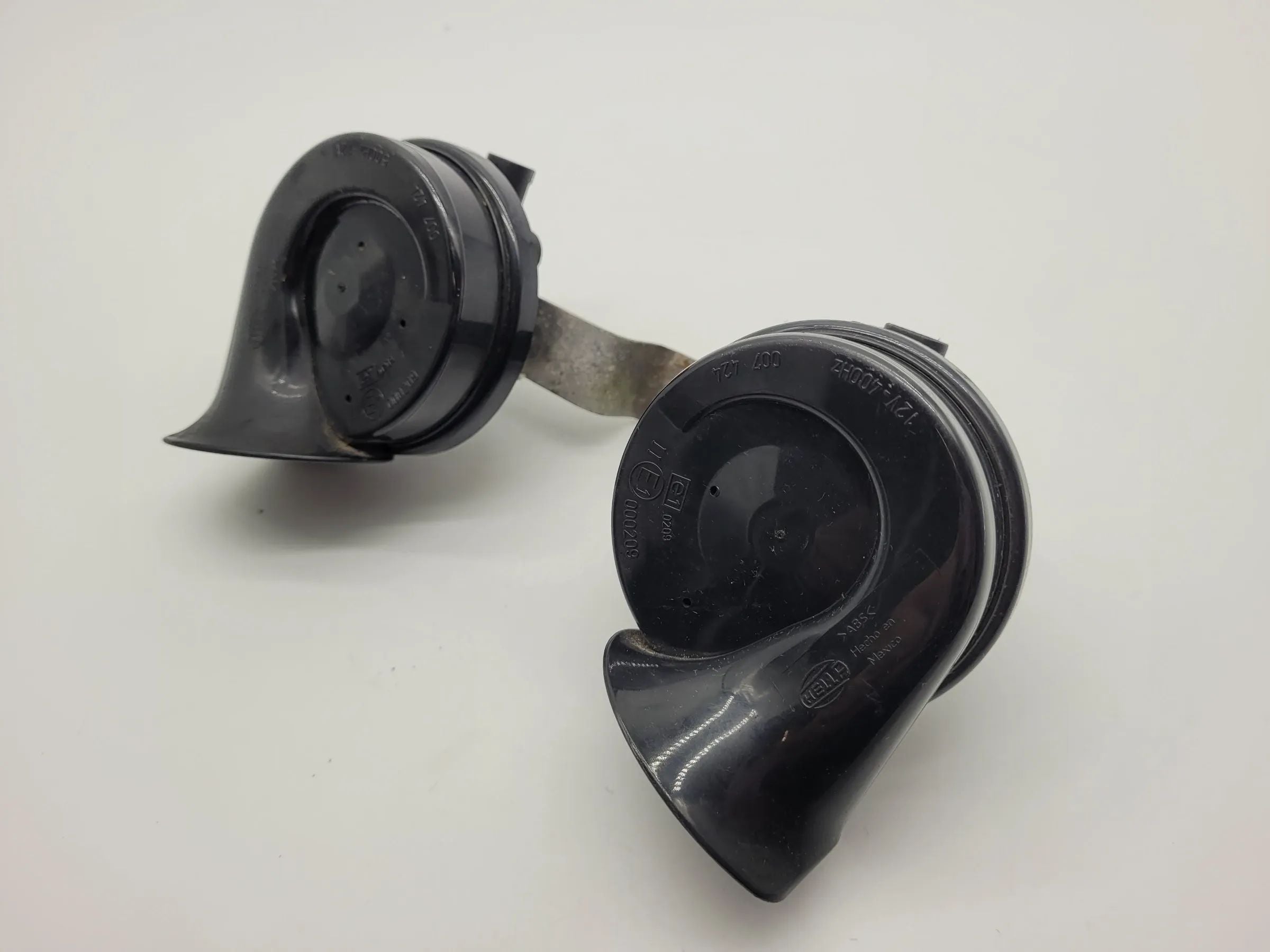 宝马 X5 (E53) 原厂喇叭组 51.22-7018896