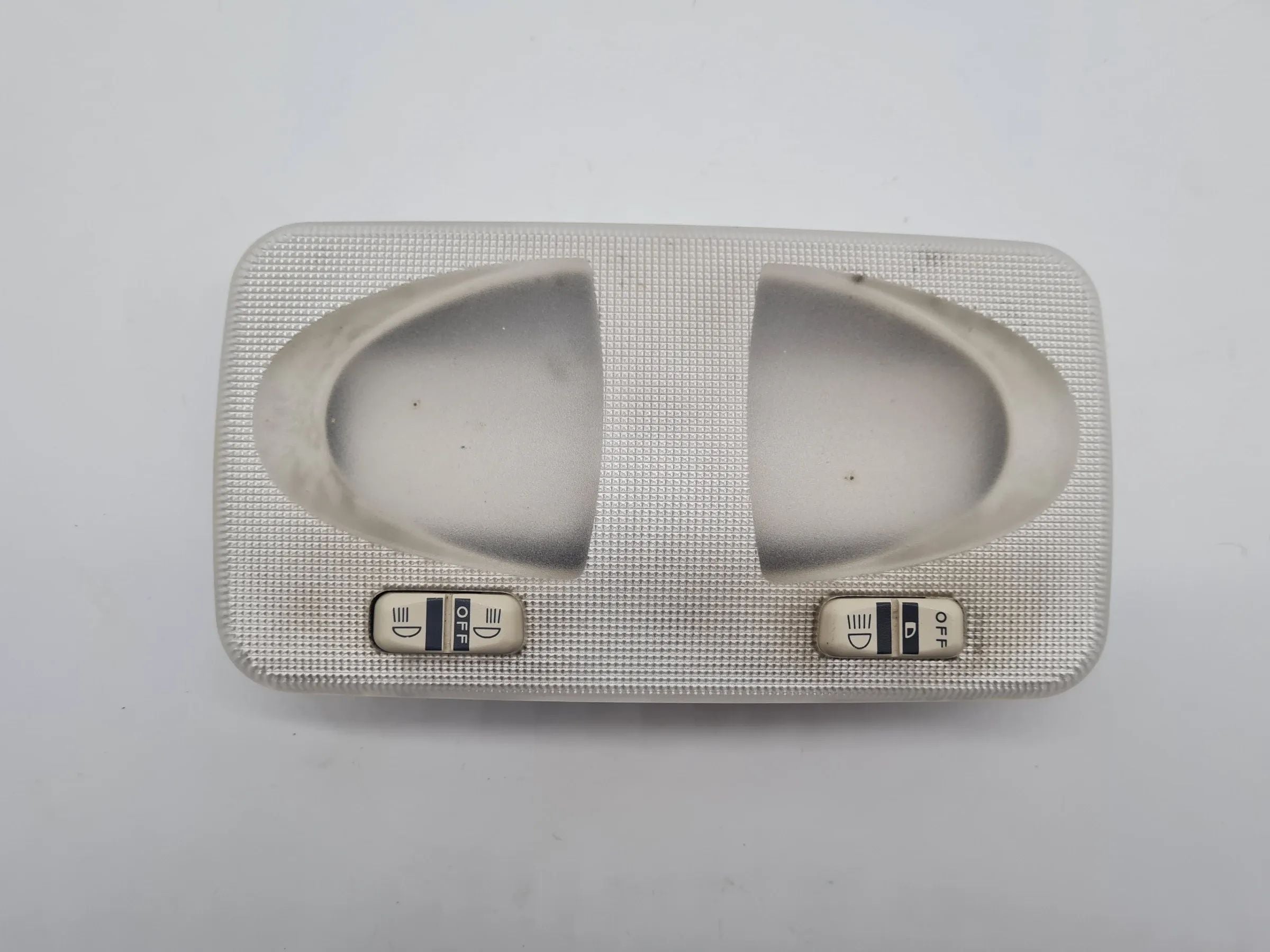 原装菲亚特Grande Punto (199) 室内照明灯 735244983