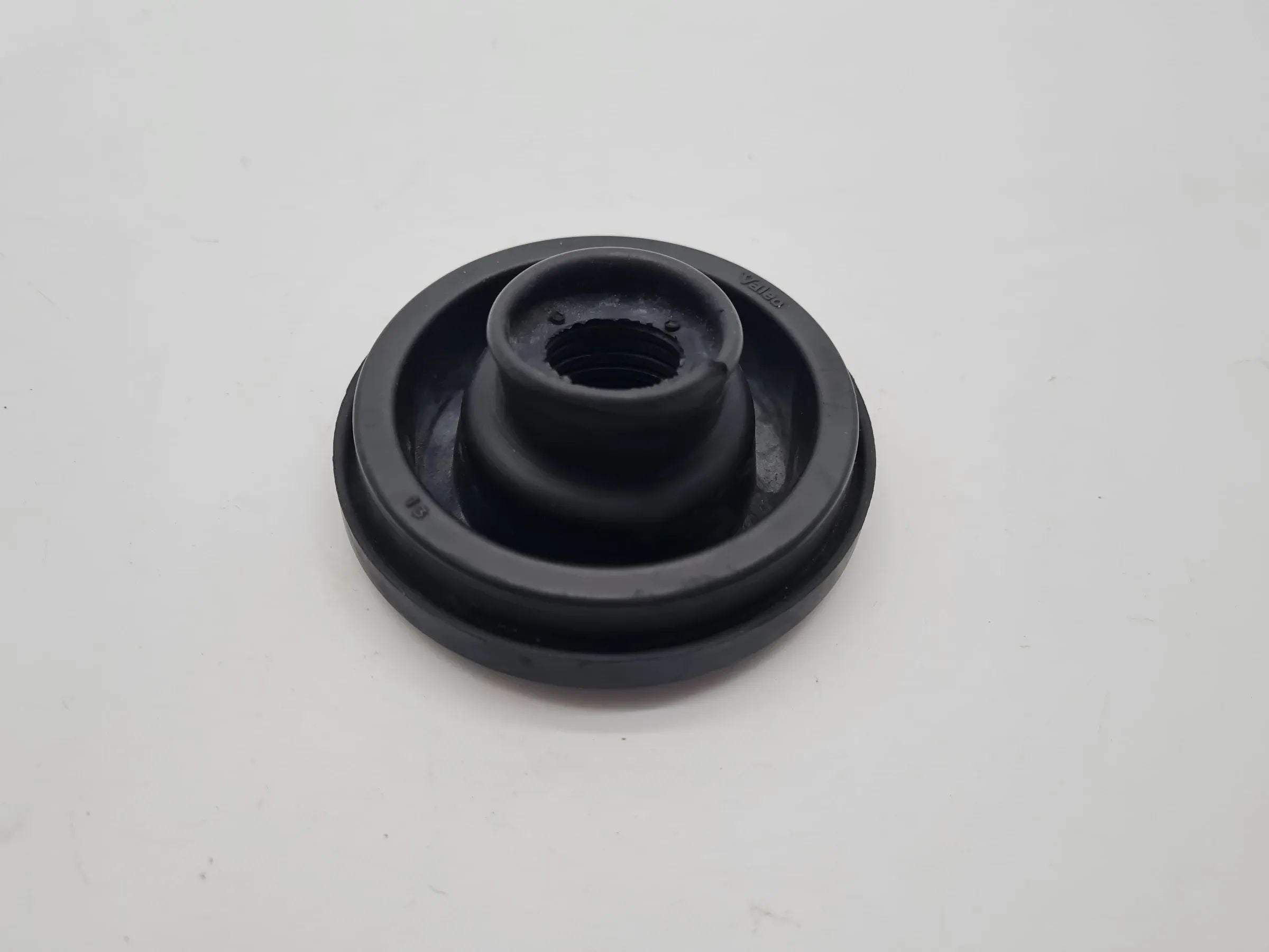 Original Opel Agila A (H00) Scheinwerfer Gummi Abdichtung (85mm) L/R (09210935)