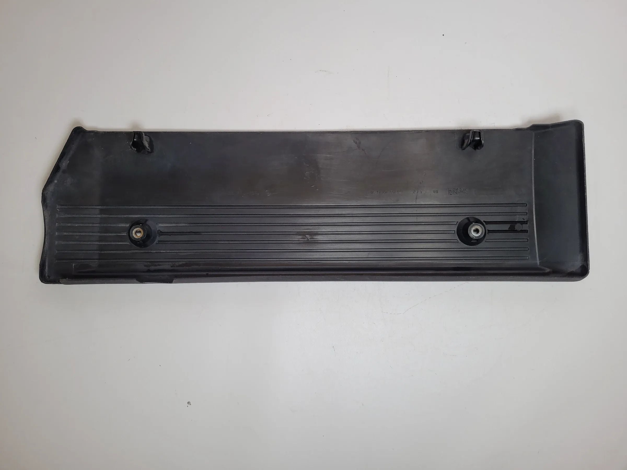Original BMW (E36/E38/E39) Motorverkleidung Motordeckel 1435950