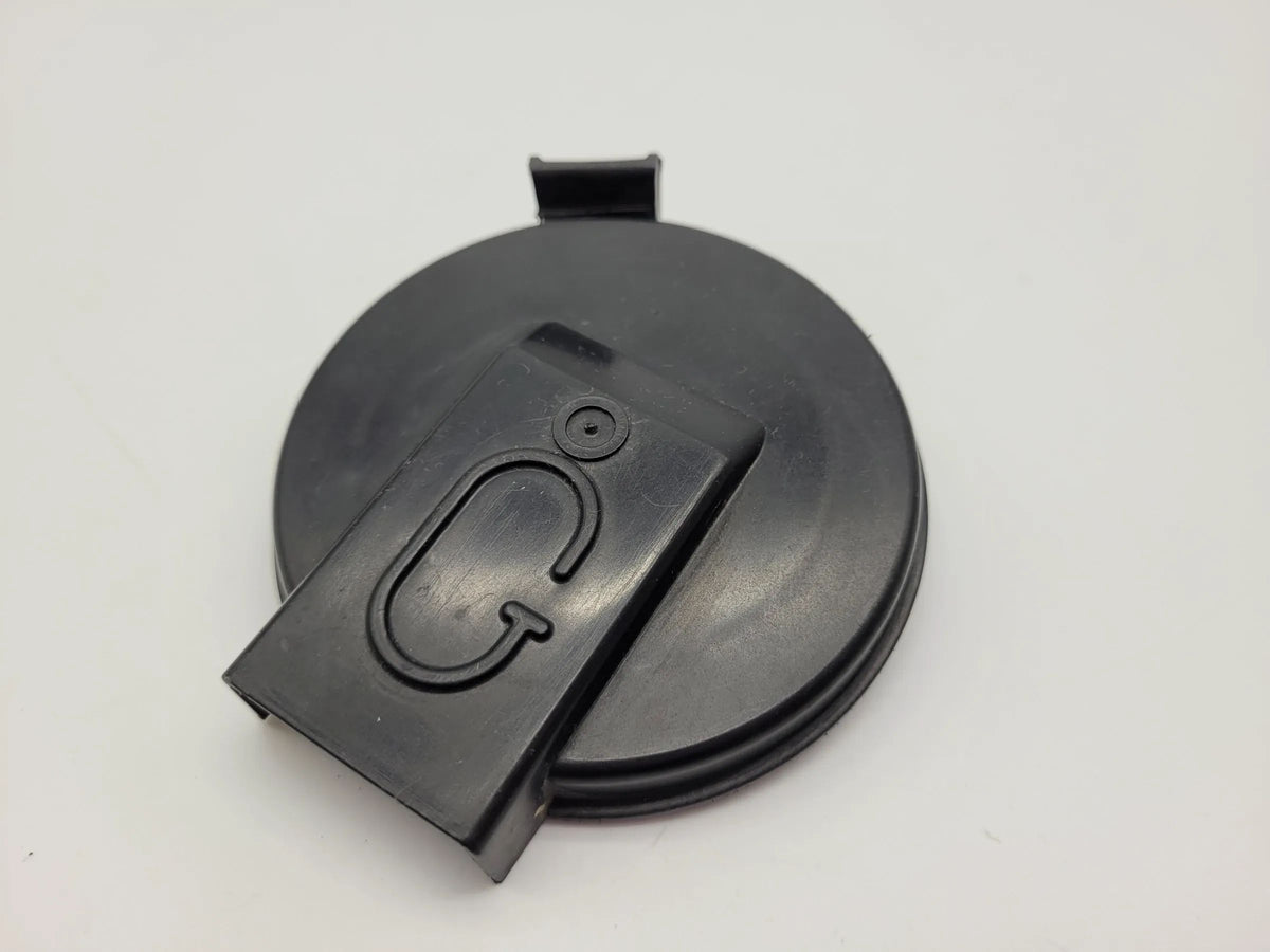 Renault/Dacia Logan (LS) Scheinwerfer Deckel Kappe Links 89031845-A