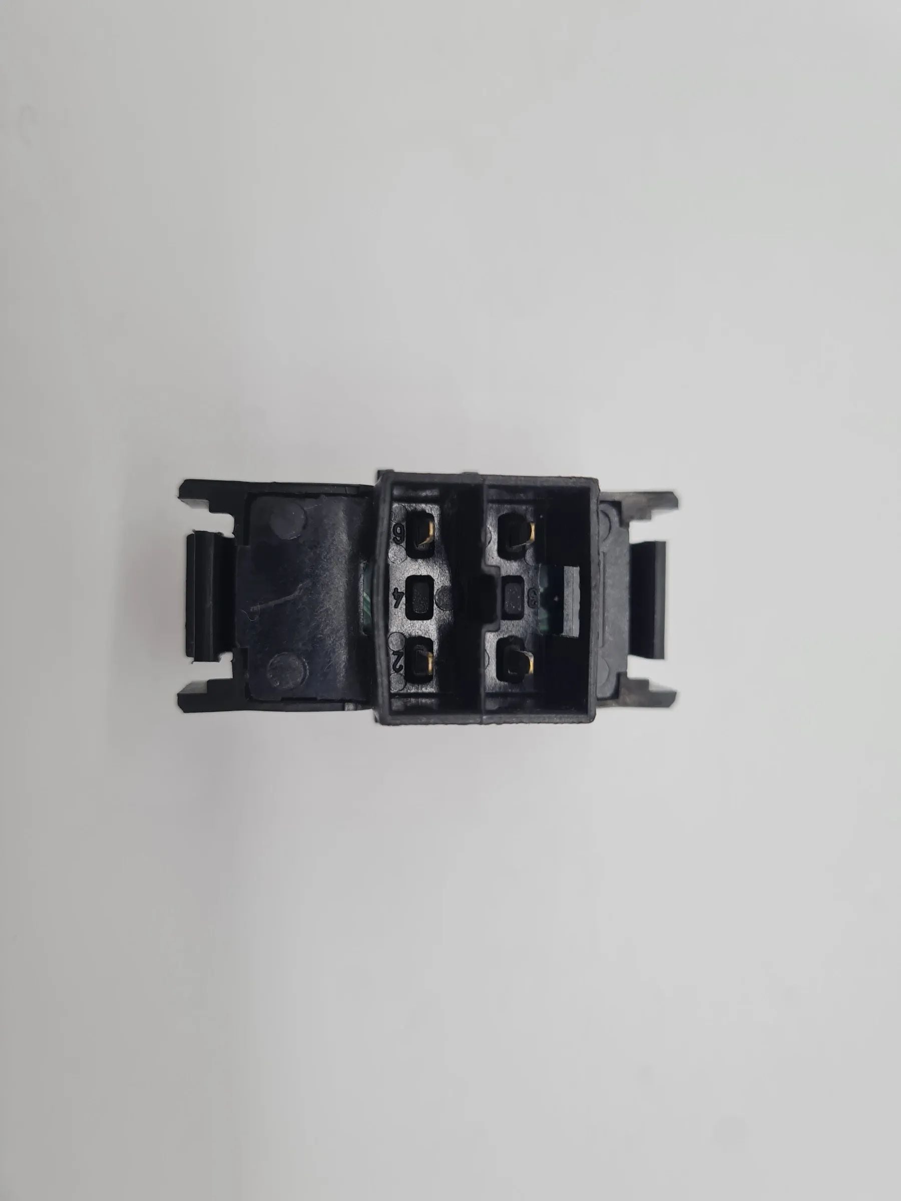 Original Mercedes-Benz A-Klasse (W168) PDC Schalter Einparkhilfe A2108217451