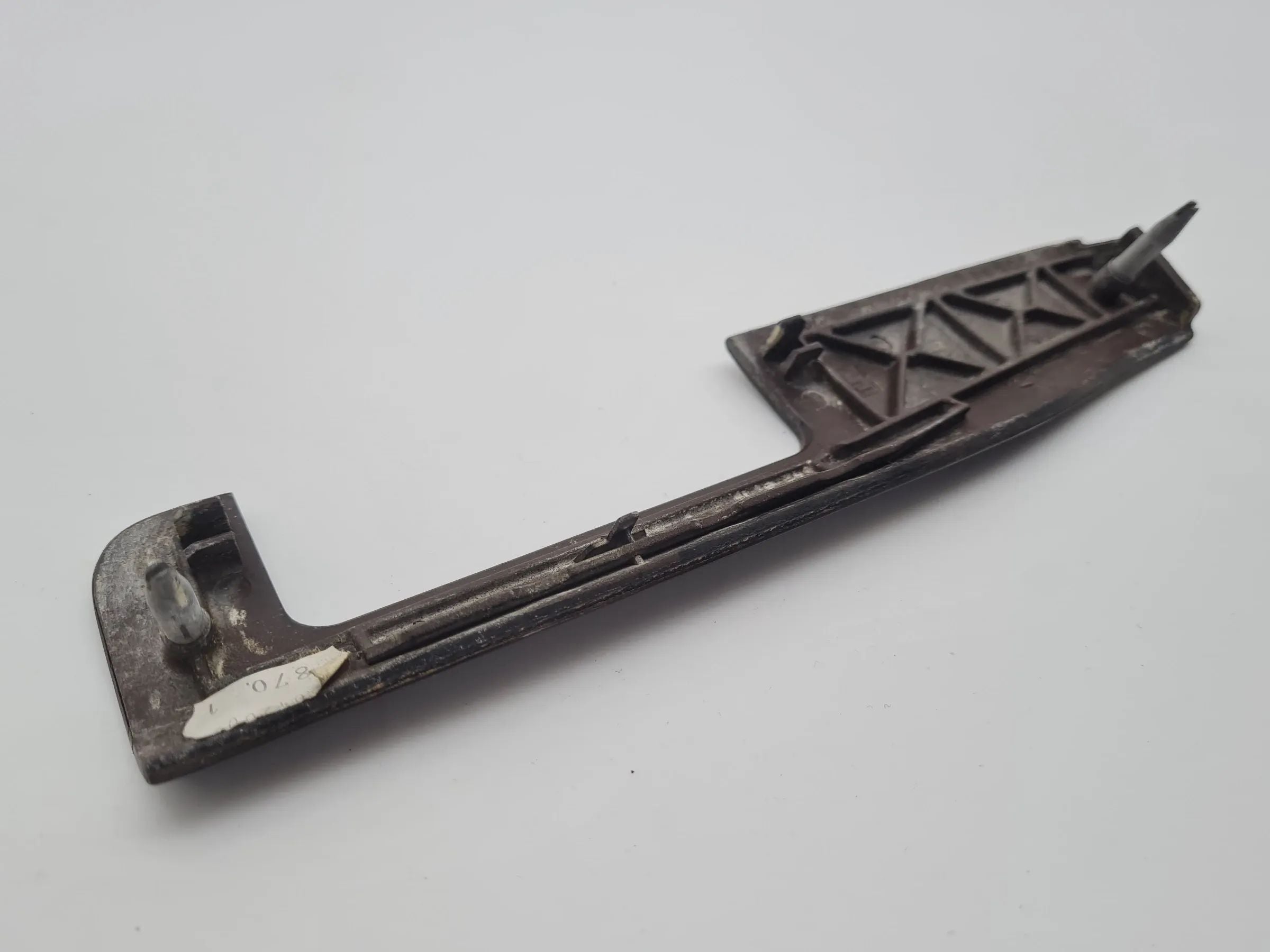 Original BMW 3er (E46) Verkleidung Zierleiste Holzdekor 8203825