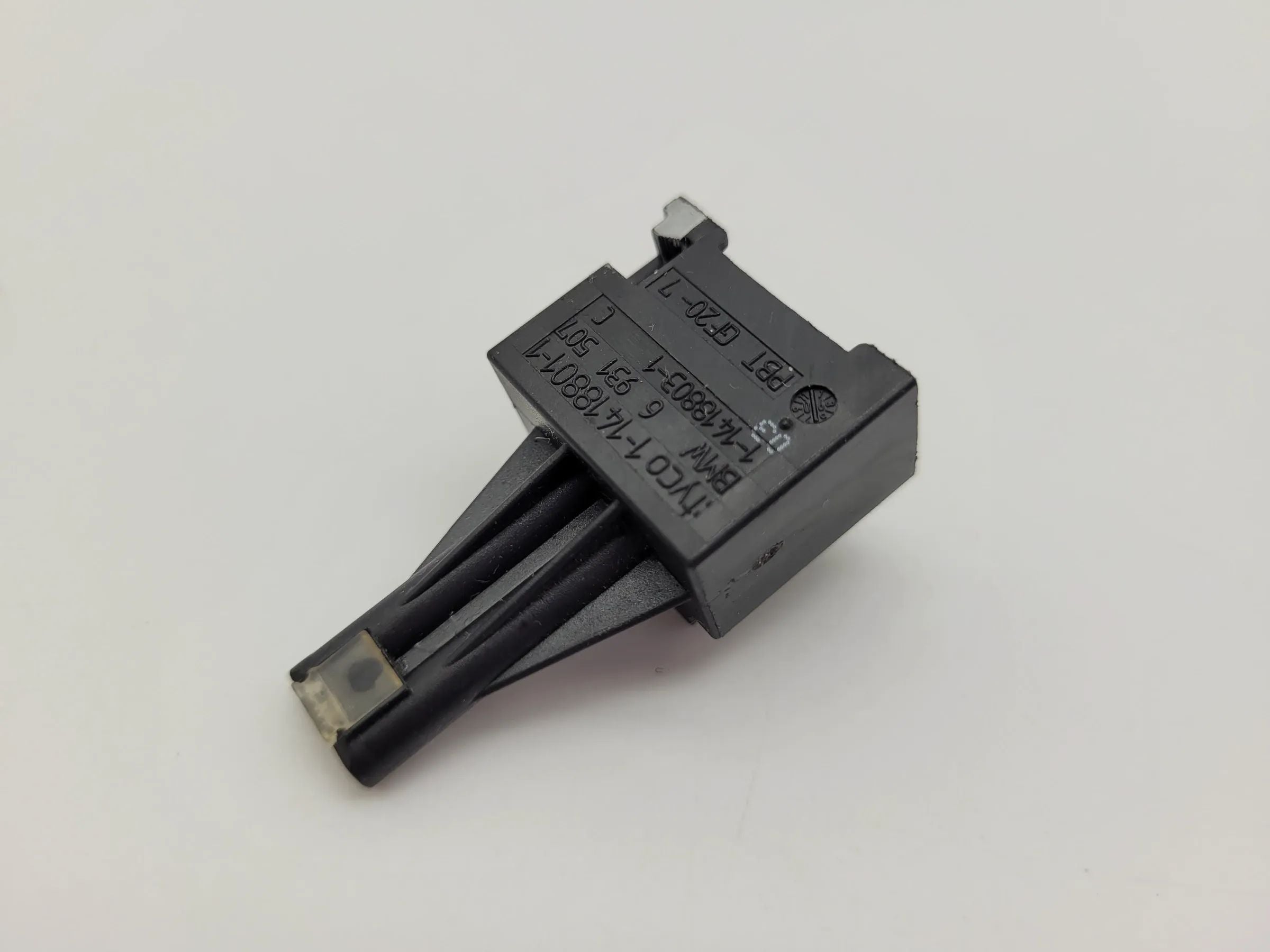 Original BMW 3er (E90/E91) Diagnose Interface MOST 6931507