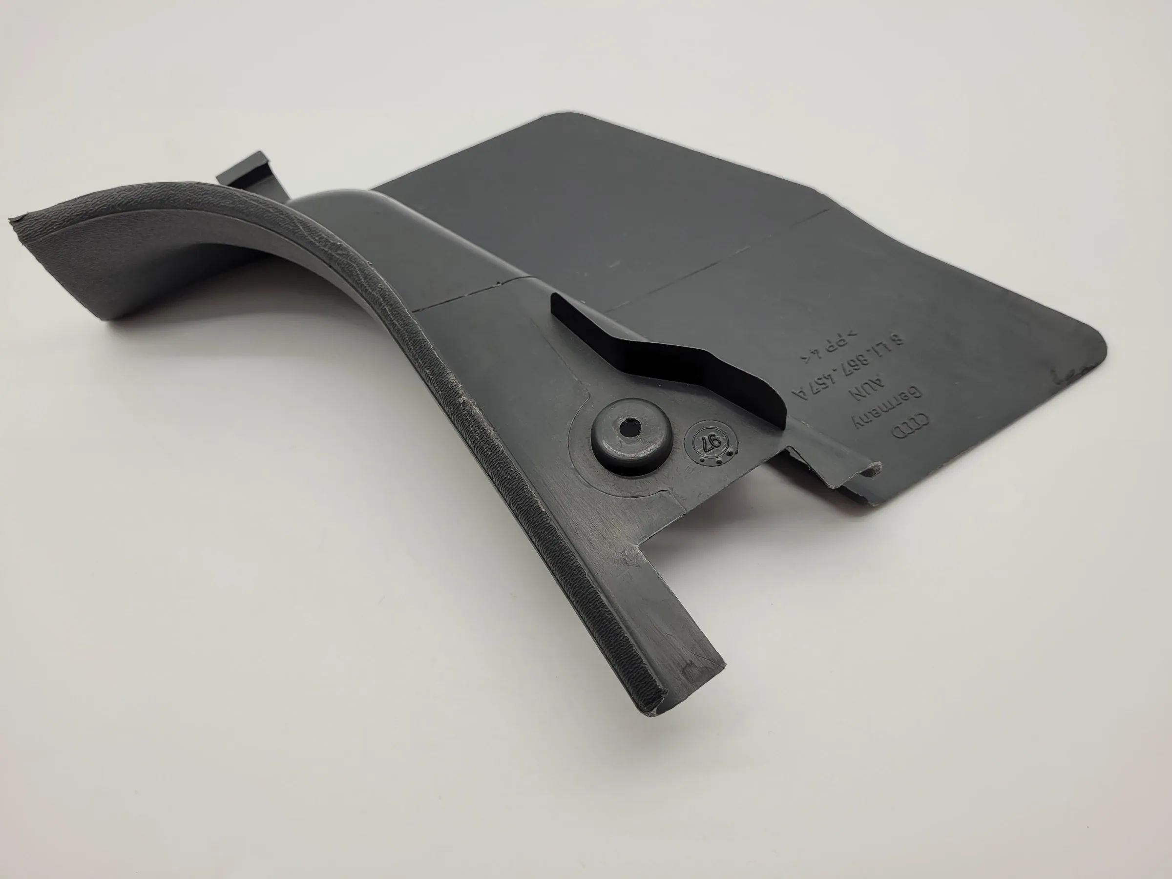 Original Audi A3 (8L1) Verkleidung A-Säule Fußraum Links 8L1867457A