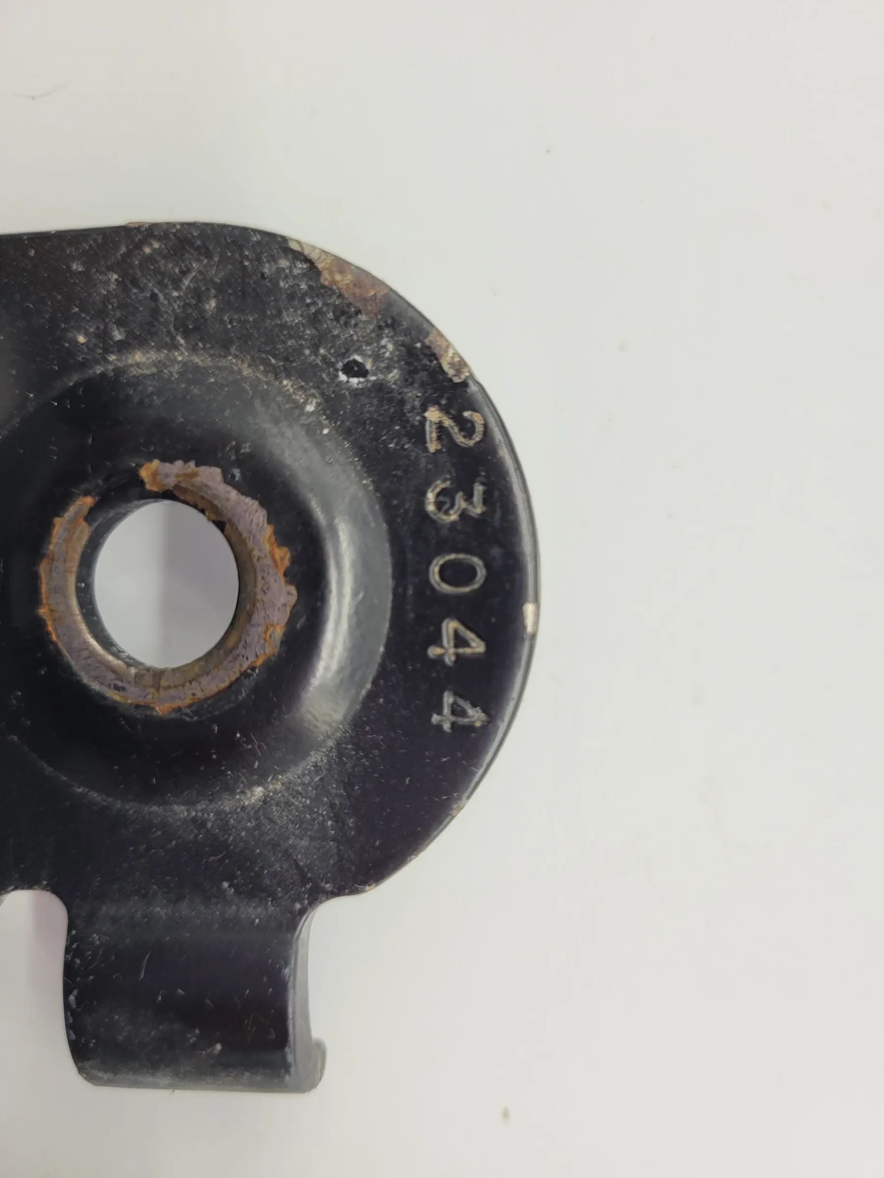 Original Mercedes-Benz C-Klasse Sicherheitsgurt / Gurtschloss Links A2038601769