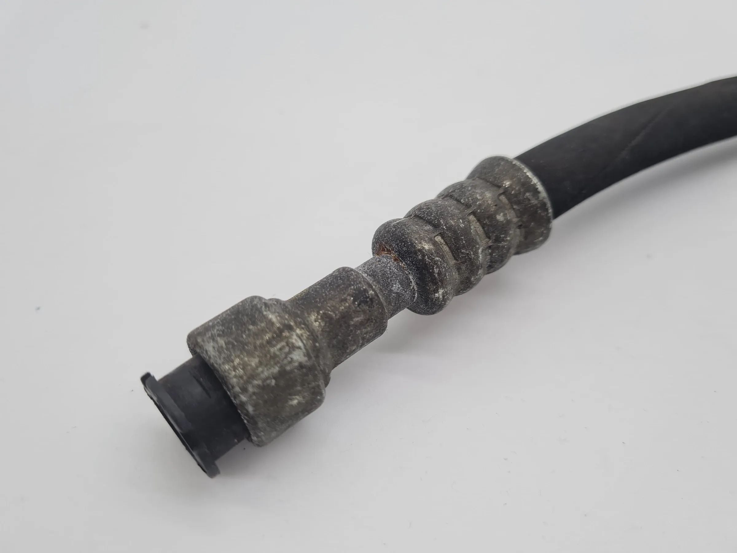 Original BMW 3er/5er (E46/E39) Benzinleitung Einspritzleiste 13311744100