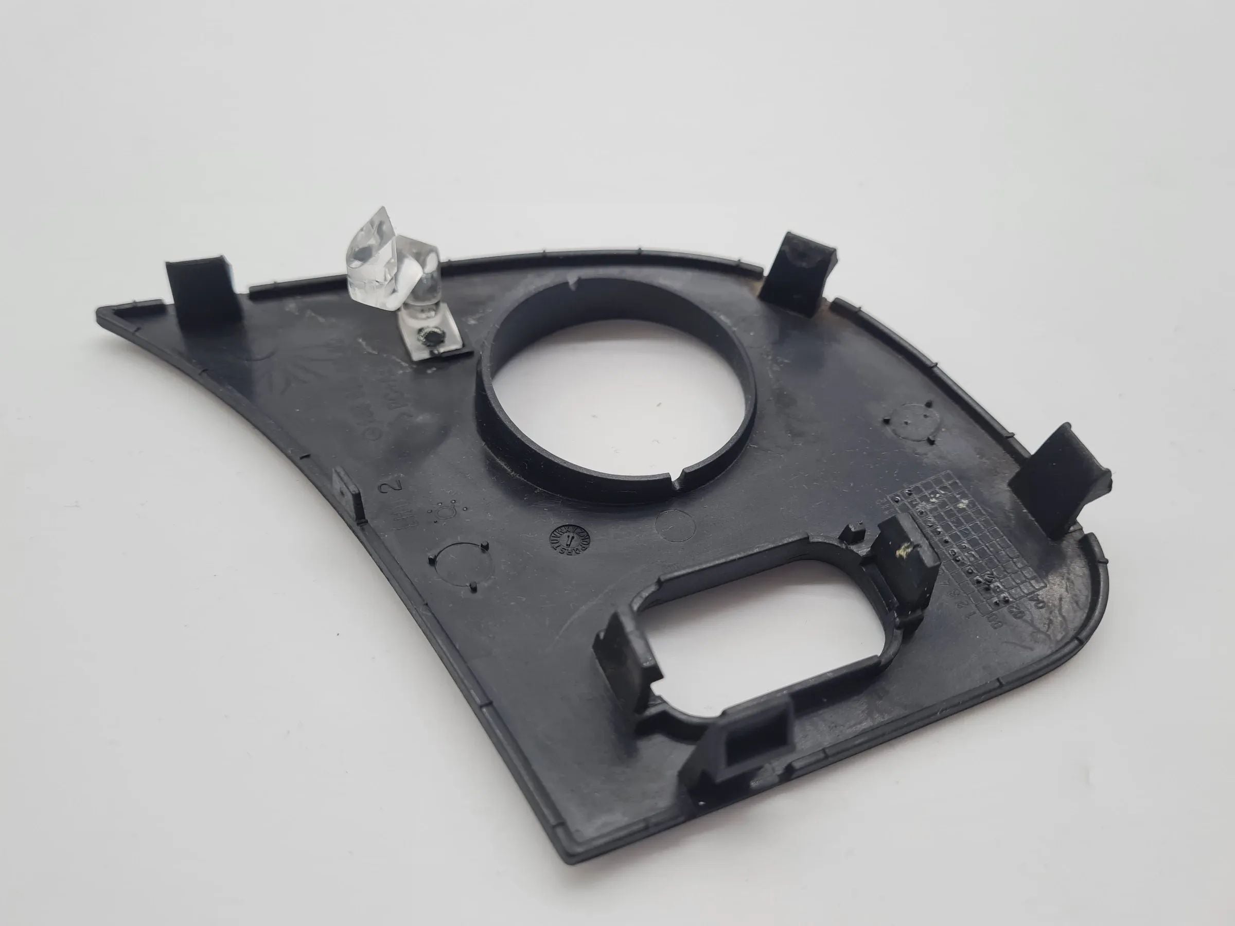 Original Mercedes-Benz A-Klasse (W168), cover interruttore luci, A1685450191
