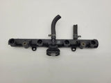 Original VW/Seat Polo/Lupo/Caddy/Arosa/Inca Kraftstoffverteiler 030133319AA