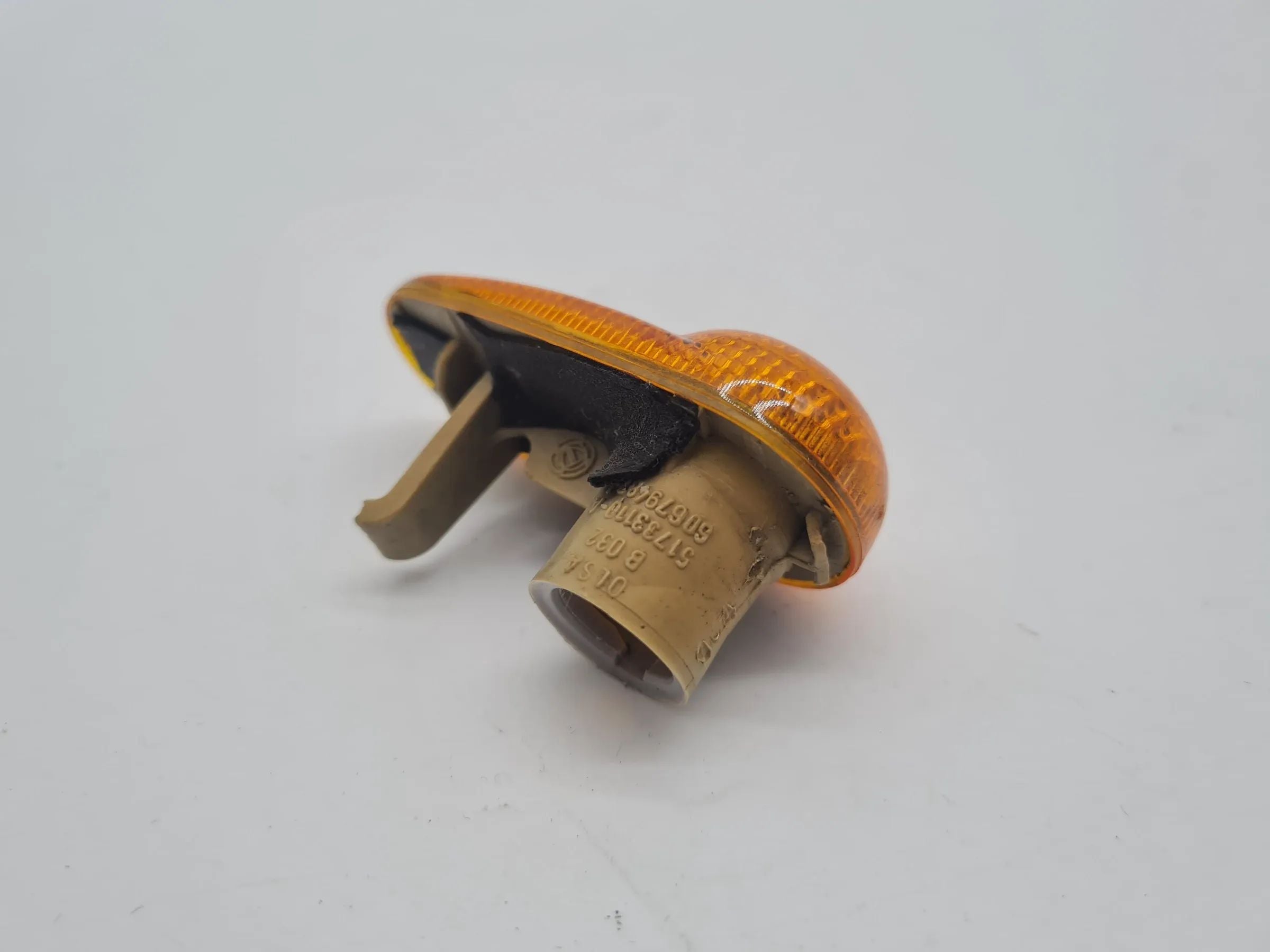 Original Fiat/Alfa Romeo 147 (937) Seitenblinker Vorne Rechts 51733110-A