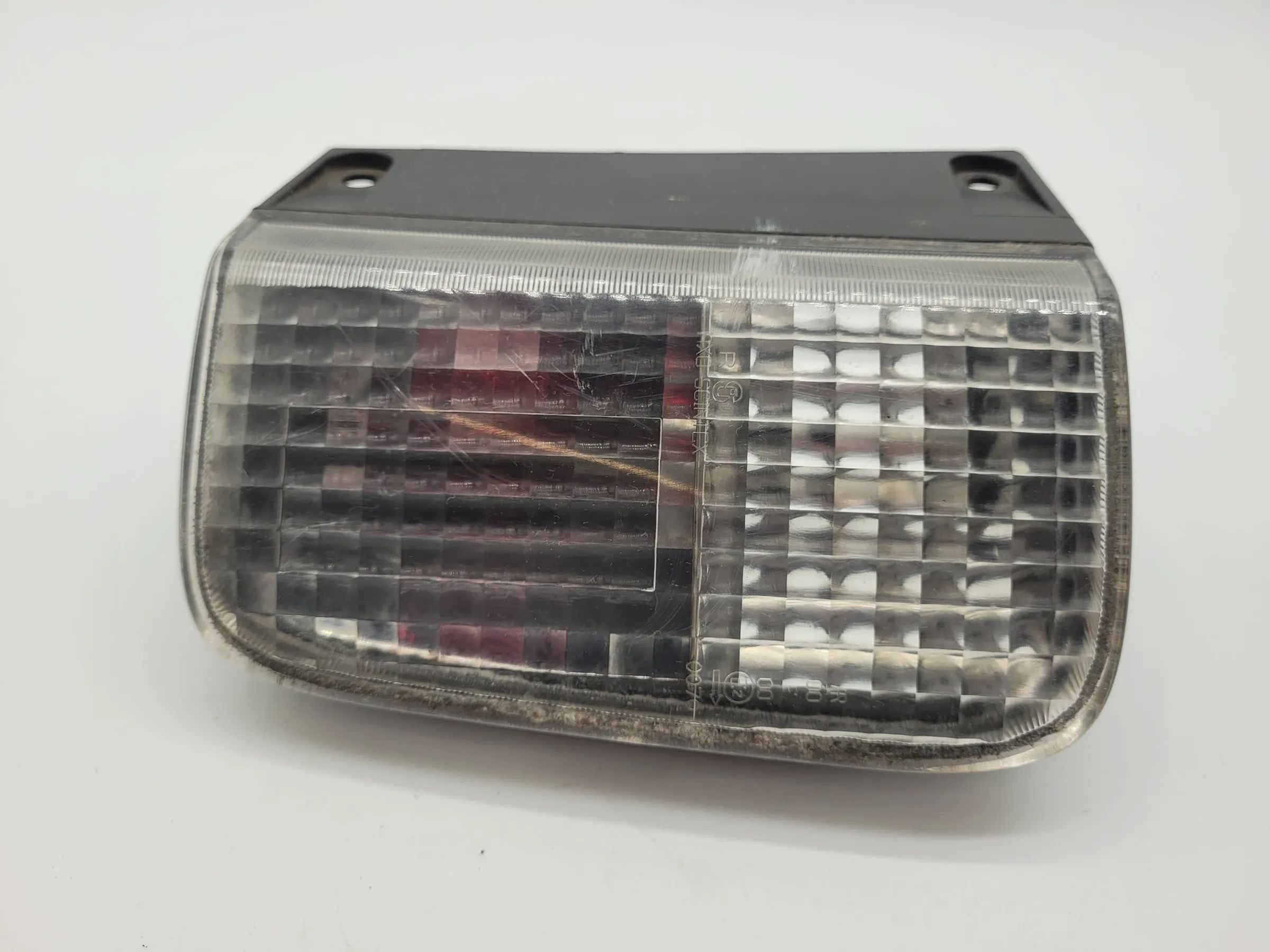 Original Renault/Opel Trafic 2 /Vivaro X83/JL/FL Rückleuchte R 714025470806