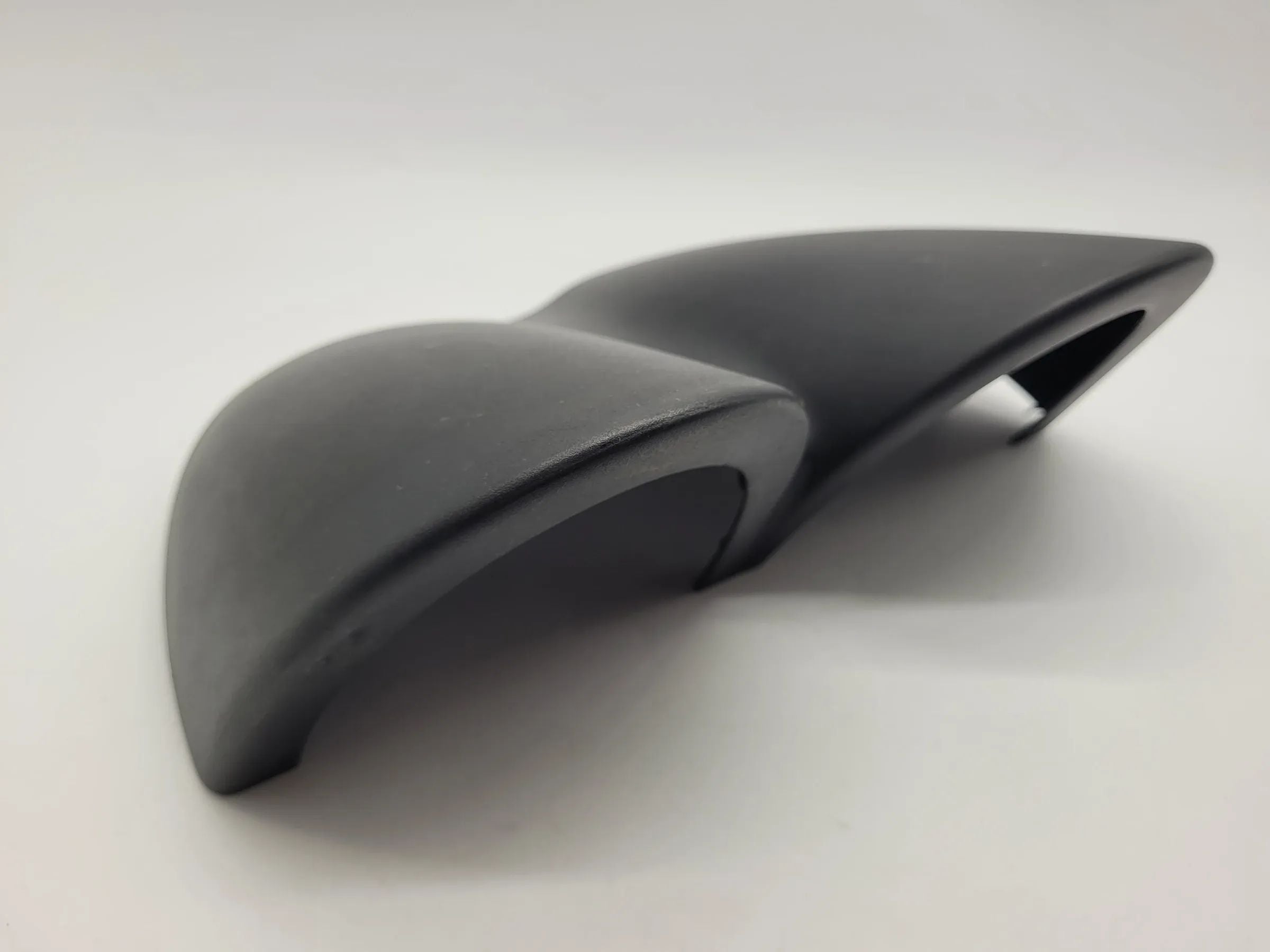 Original VW Lupo (6E1/6X1) Tachoabdeckung Tacho Verkleidung 6X1858291A