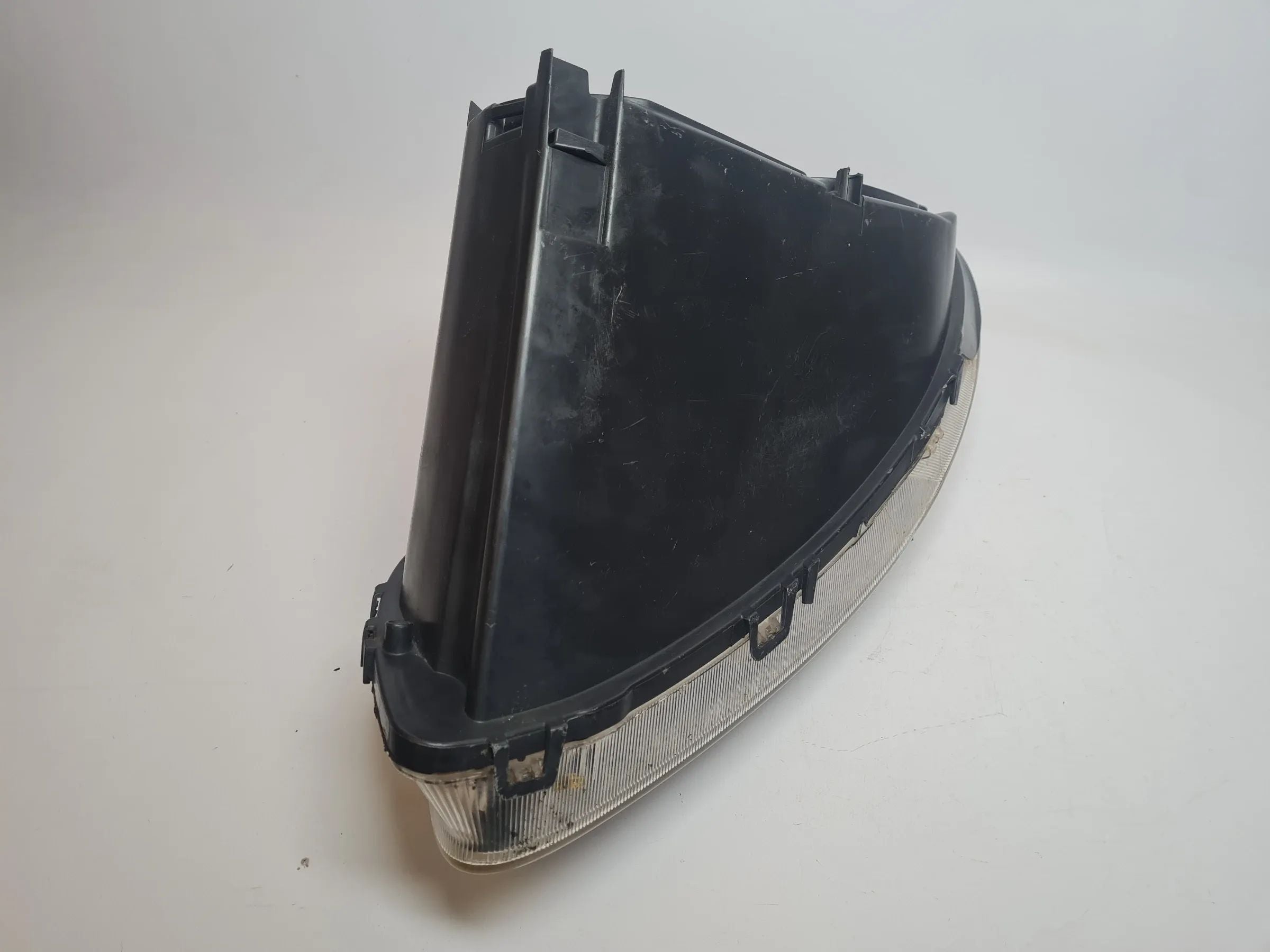 Original Chrysler Voyager IV 4 (RG/RS) Frontscheinwerfer Rechts 04857702AB